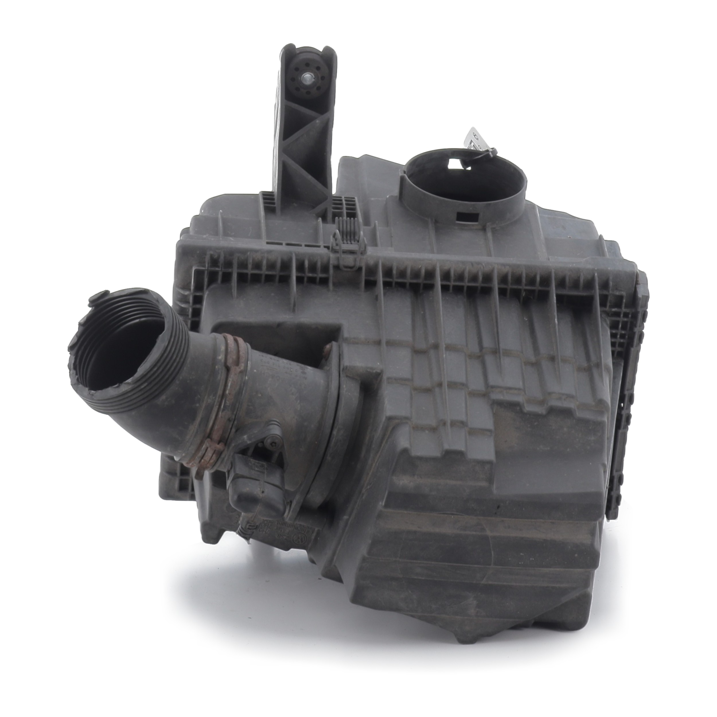 BOITE A AIR 7H0129607C - VOLKSWAGEN TRANSPORTER 5 PH.1 -NS1K_TYPE - G1-0943G G1-0943G