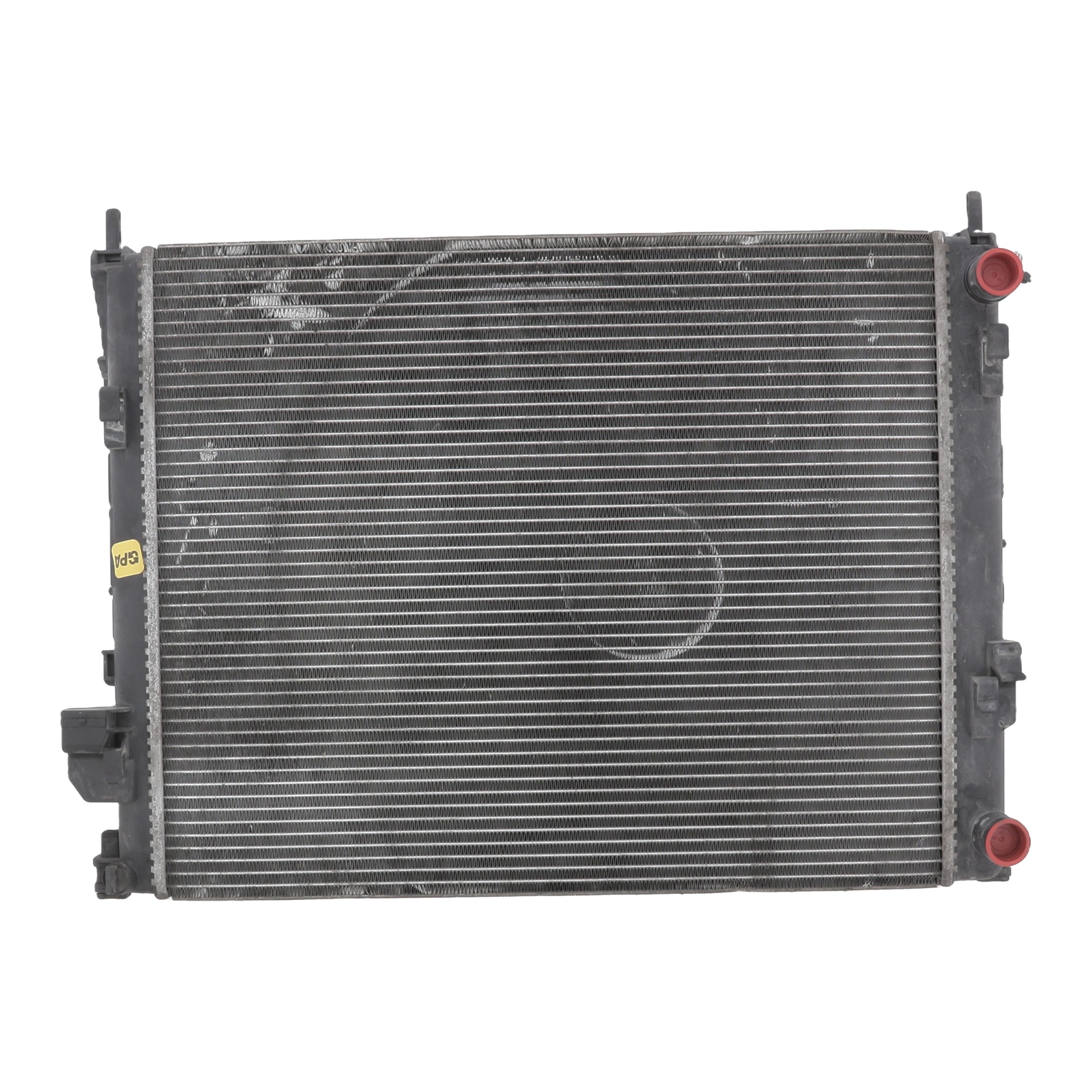 Radiateur d'eau RENAULT TRAFIC FOURGON 2 PH.1 1.9 DCI réf. 7700312899 G1-0945F G1-0945F