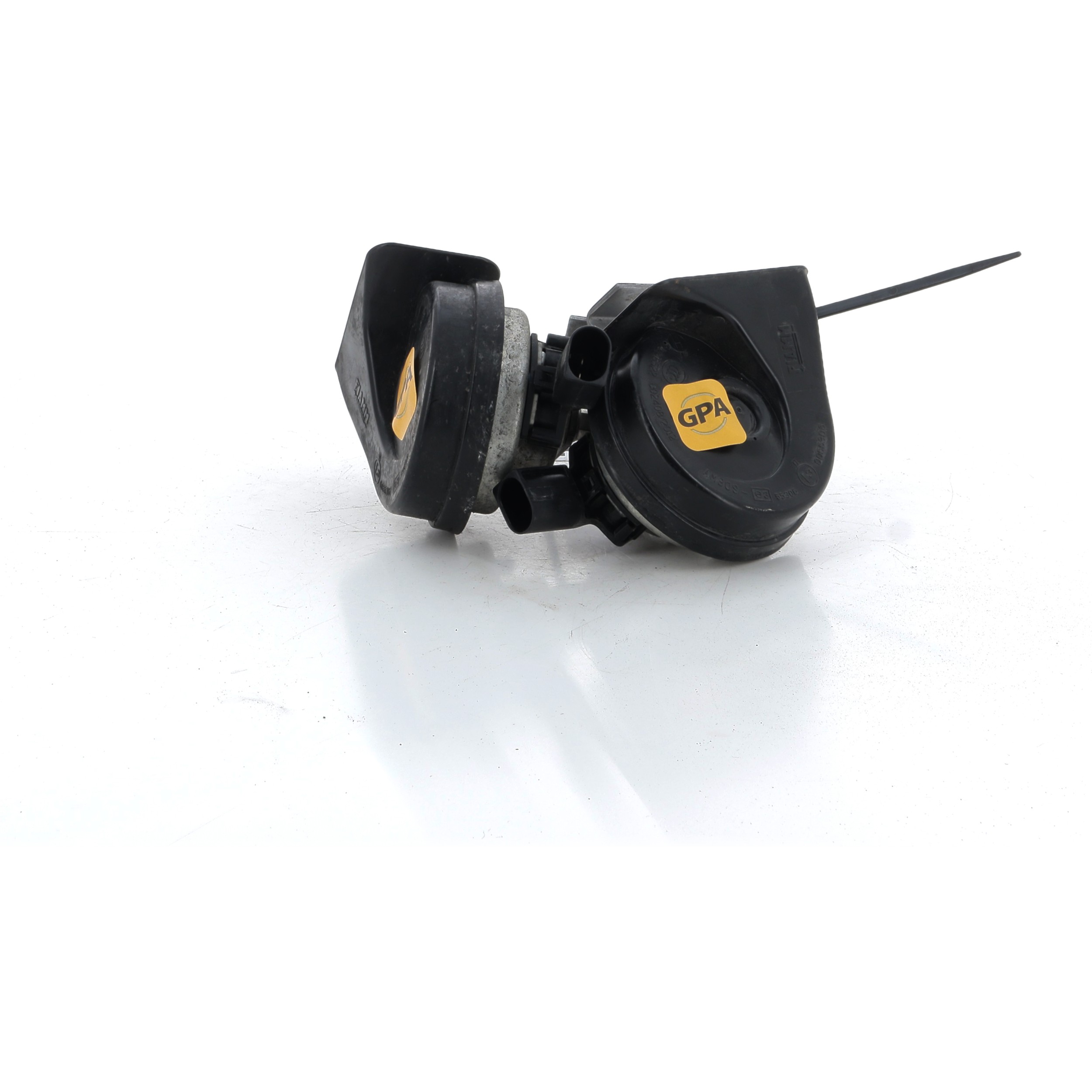 Klaxon 61337332594 - BMW SERIE 2 1 PH.1 218 I - G1-0974L G1-0974L