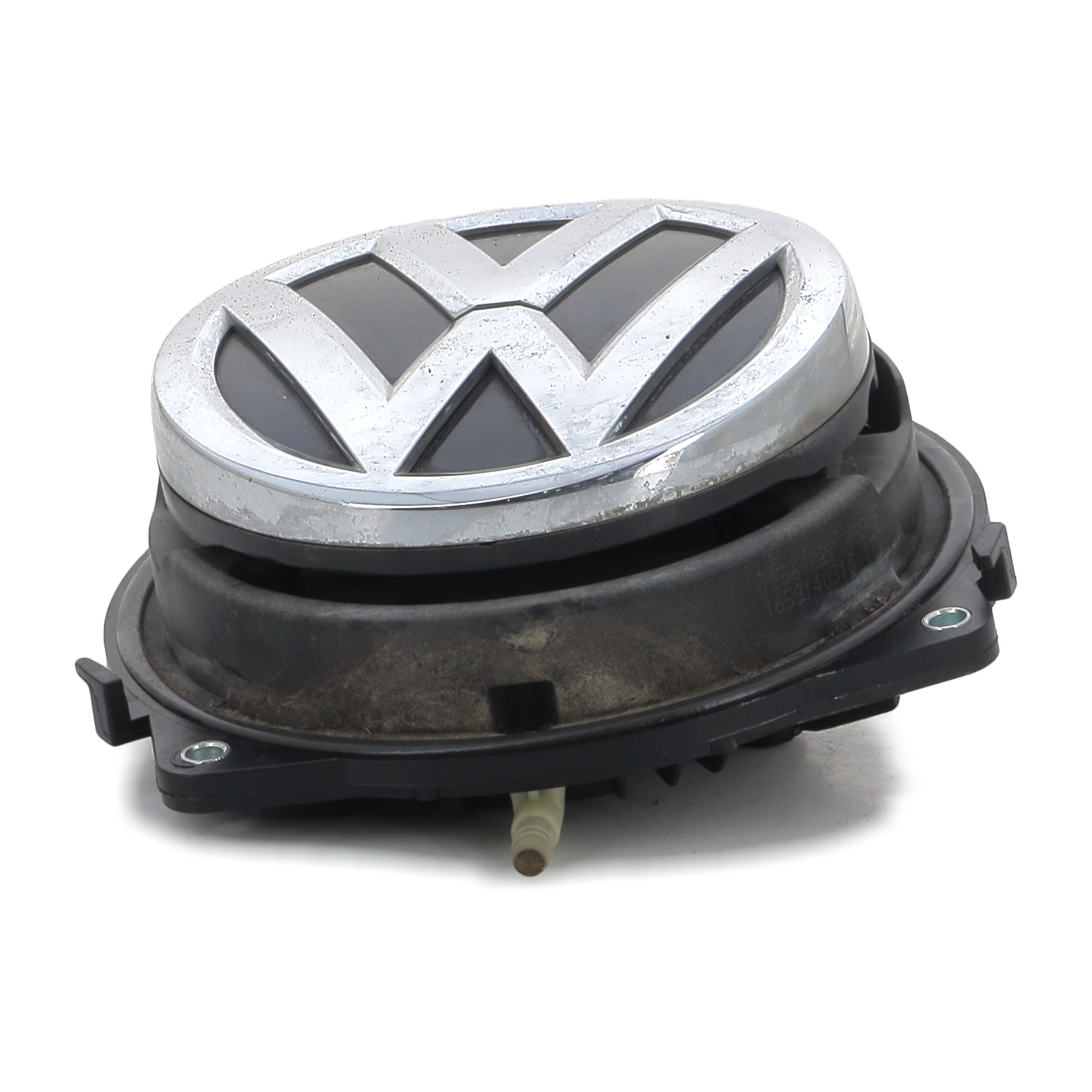 Poignée de hayon 5G6827469FFOD - VOLKSWAGEN GOLF 7 PH.2 1.6 TDI - G1-1042L G1-1042L