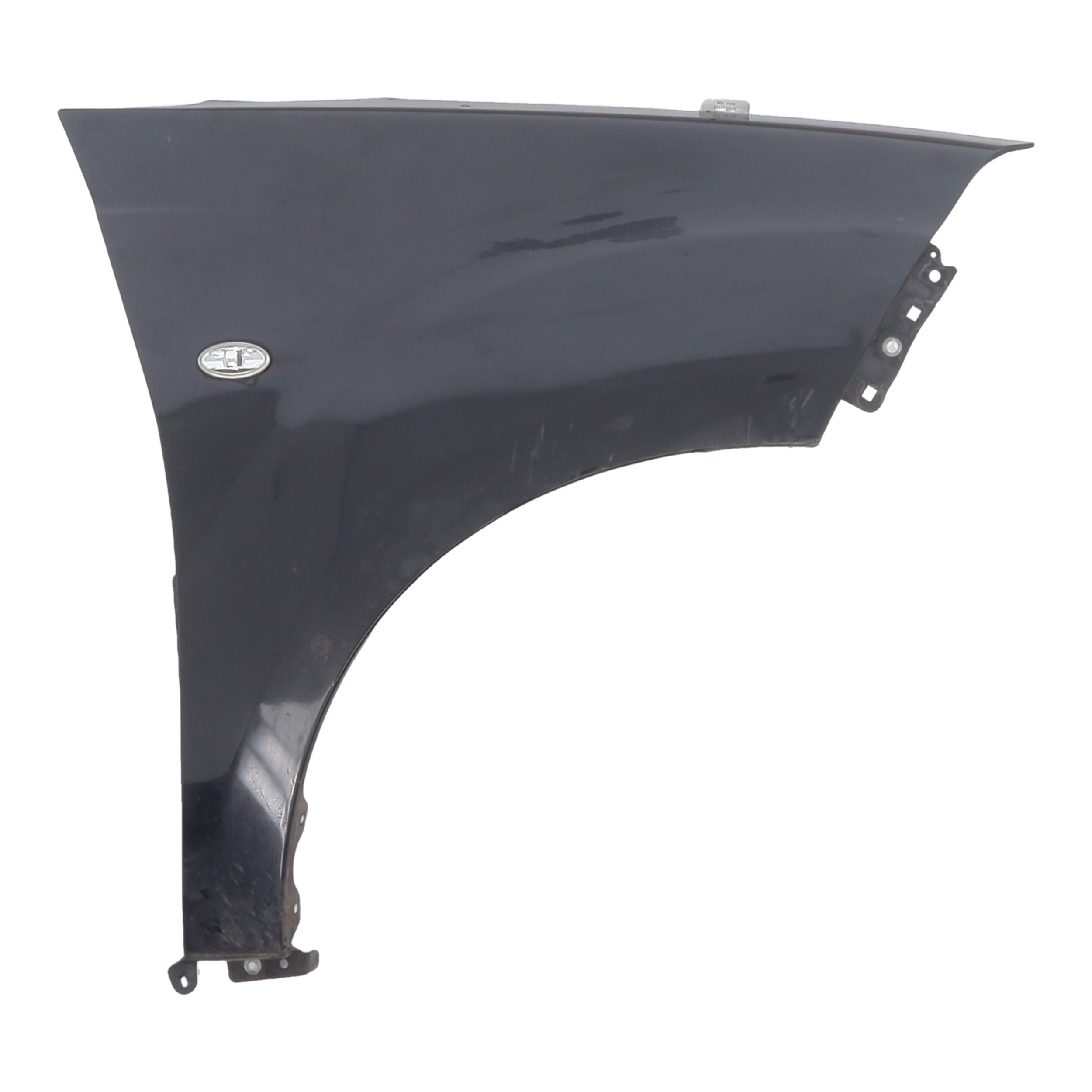 Aile avant droite CITROEN C-CROSSER 00007840W0 G1-1077L G1-1077L