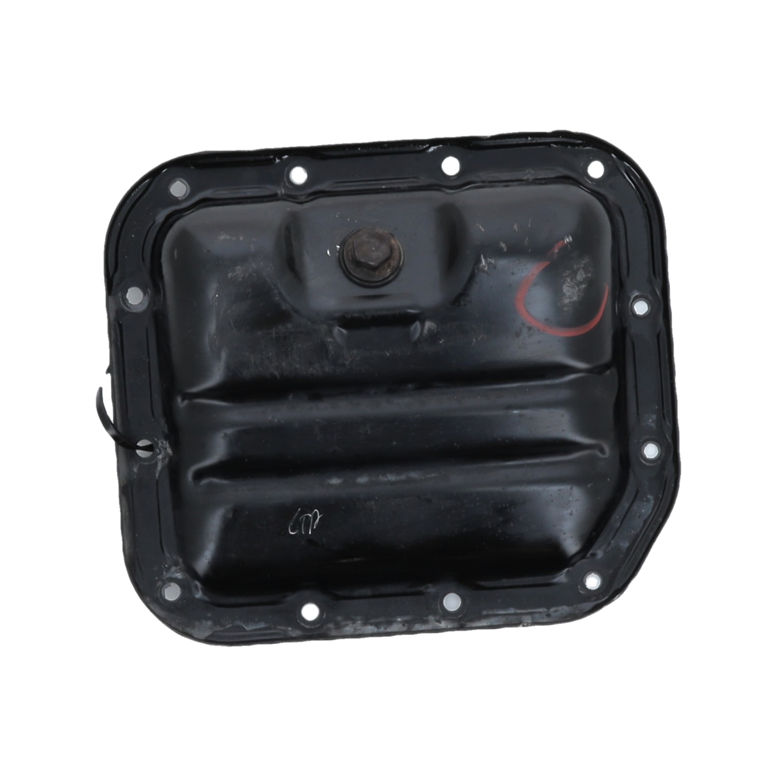 Carter d'huile 1210133040 - TOYOTA YARIS 3 PH.1 1.4 D4D - G1-1095E G1-1095E