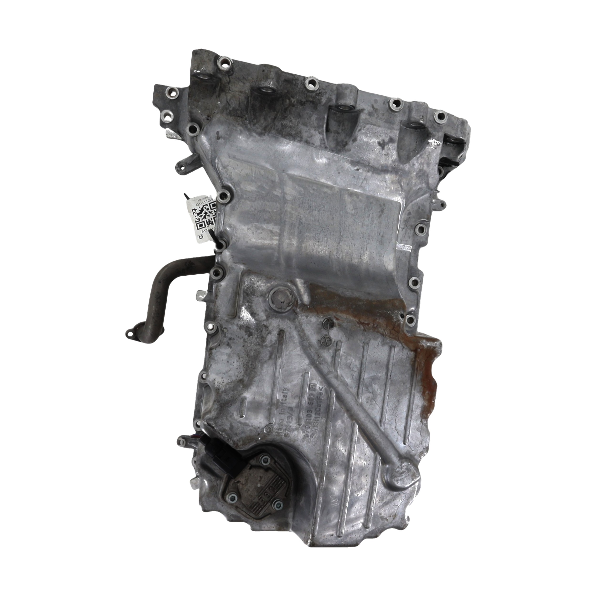 Carter d'huile 070103603M - VOLKSWAGEN TOUAREG 1 PH.1 TDI - G1-1112W G1-1112W