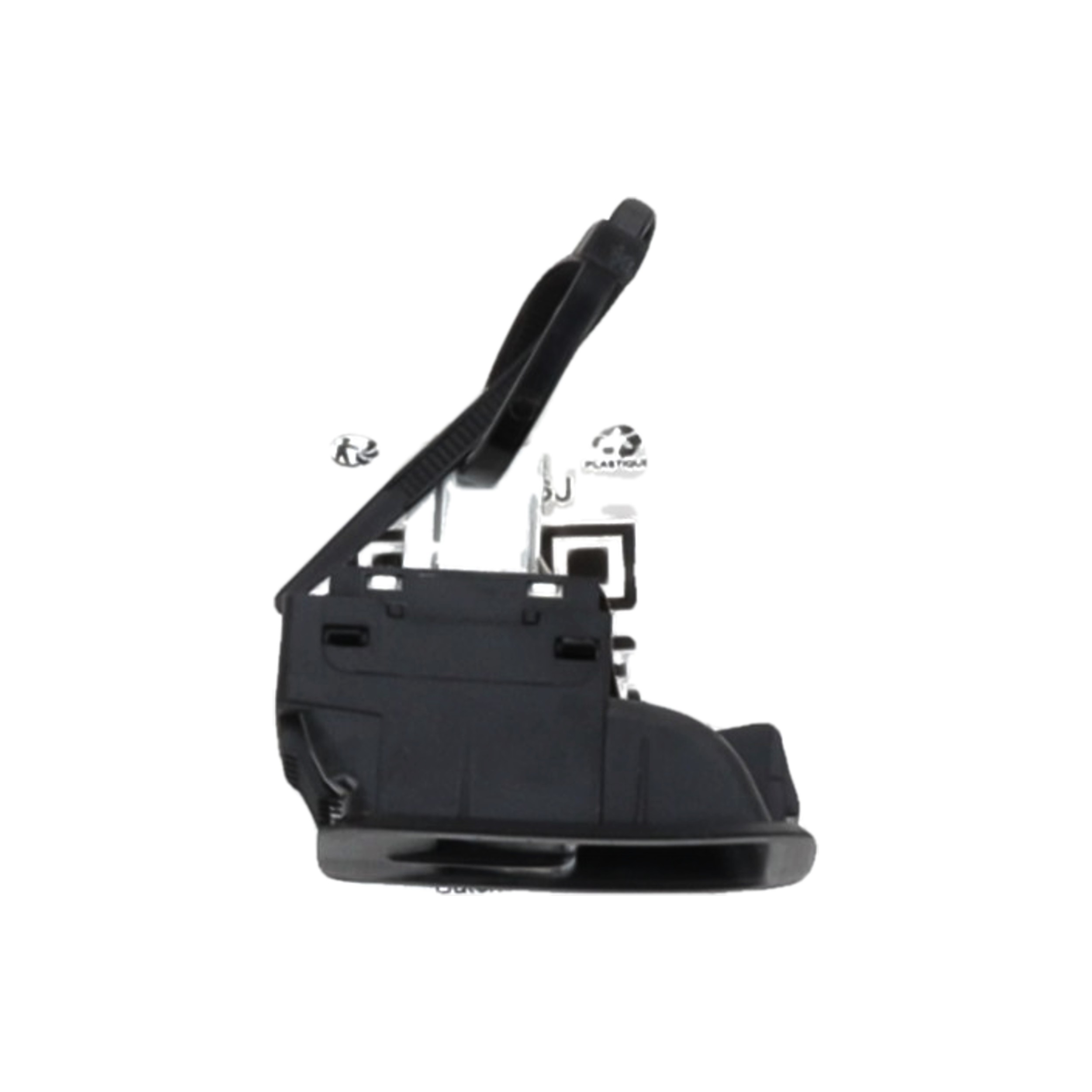 Platine de commande lève-vitre gauche 6C0959858WHS - VOLKSWAGEN POLO 5 PH.2 1.4 TDI - G1-1236J G1-1236J