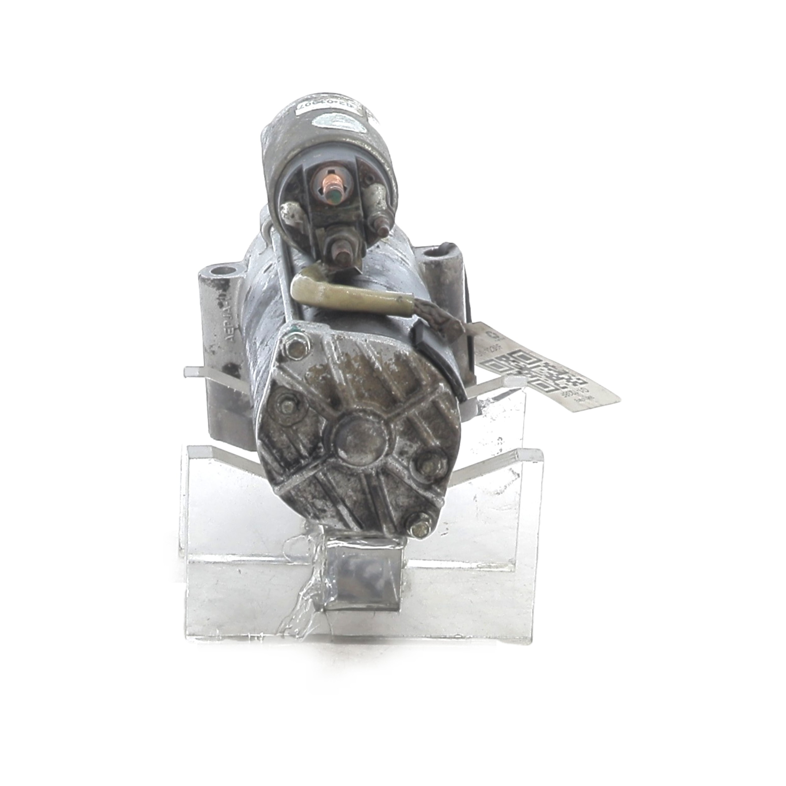 Démarreur FORD TRANSIT 3 -NS1K_TYPE réf. 1449615 G1-1238F G1-1238F