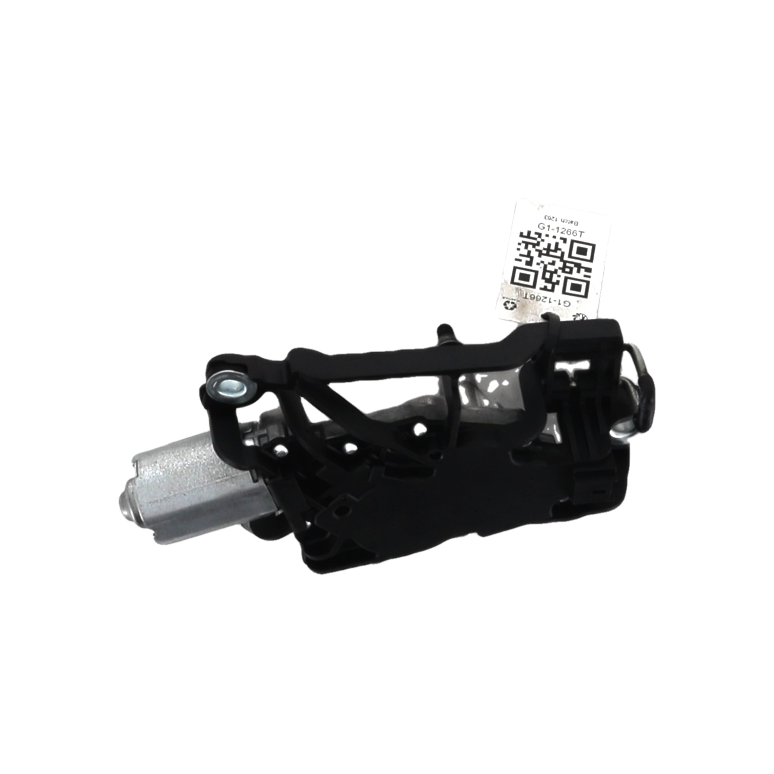 Moteur d'essuie glace arrière réf. 6405N0 PEUGEOT 206 SW G1-1266T G1-1266T