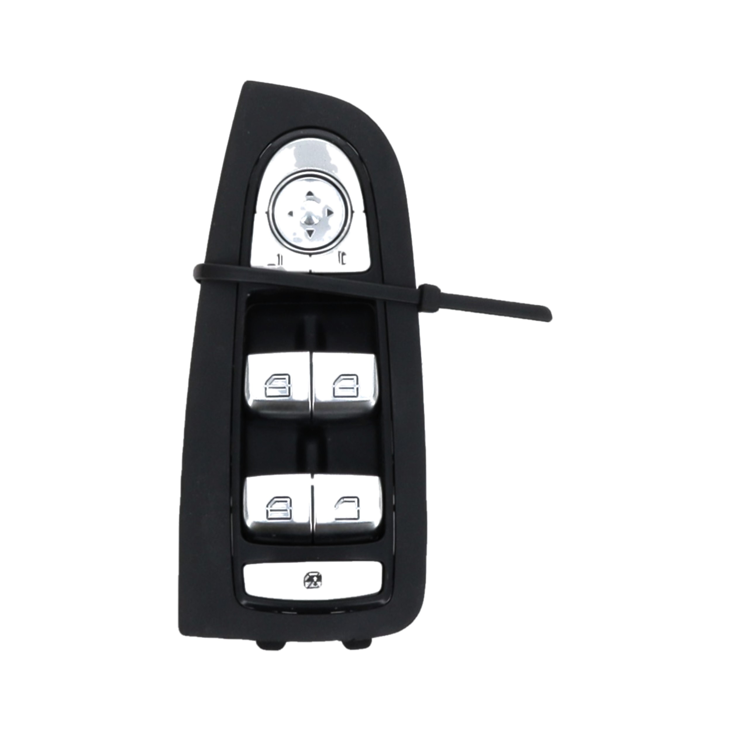 Platine de commande lève-vitre gauche 20590568119051 - MERCEDES CLASSE GLC 1 PH.1 - G1-1272F G1-1272F