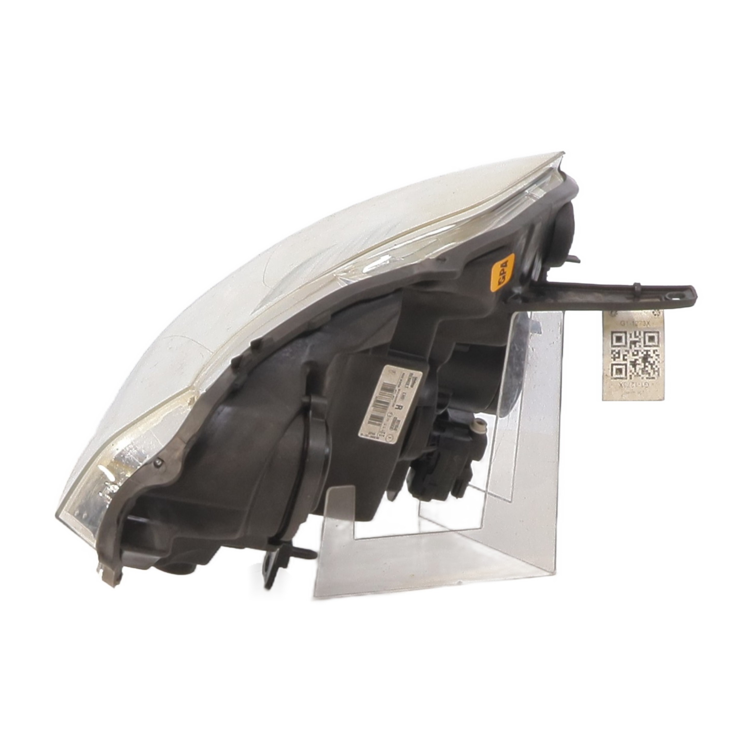 Phare droit réf. 7701069722 RENAULT GRAND MODUS PH.2 G1-1273X G1-1273X