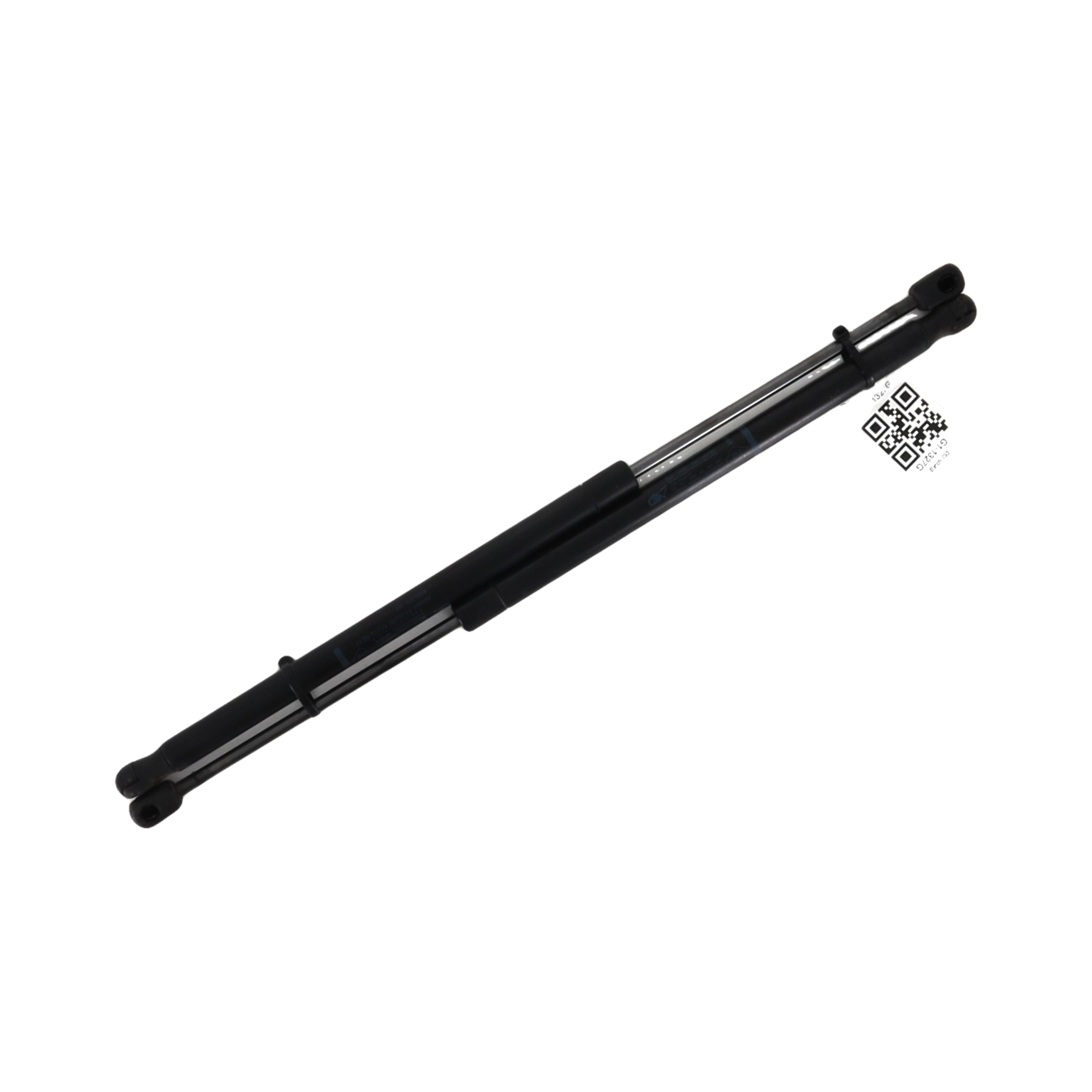 Paire verins coffre hayon malle 8200377199 - RENAULT GRAND SCENIC 2 PH.1 GD 1.6 - G1-1327G G1-1327G