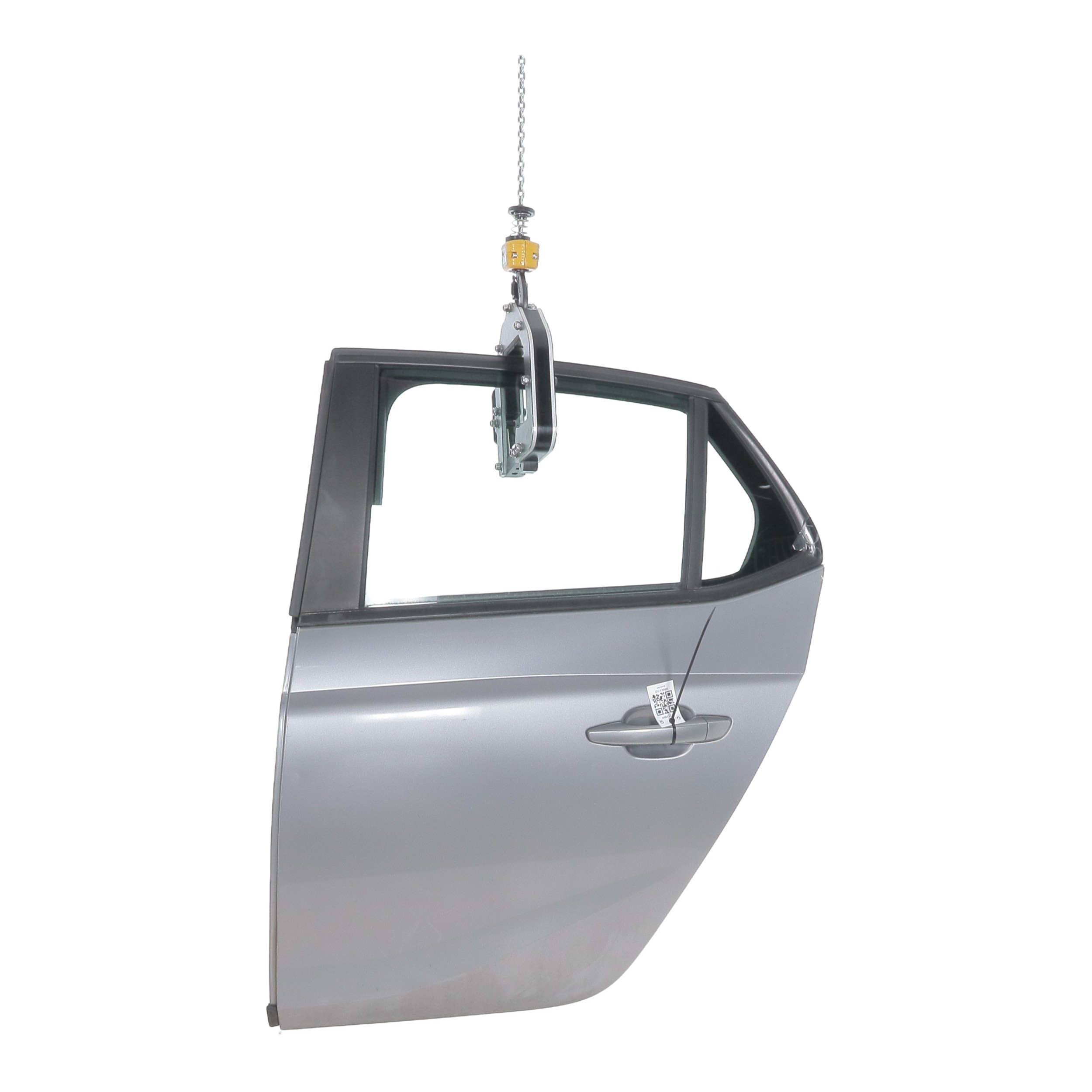 Porte arrière gauche OPEL CORSA F PH.1 9837706080 G1-1398N G1-1398N