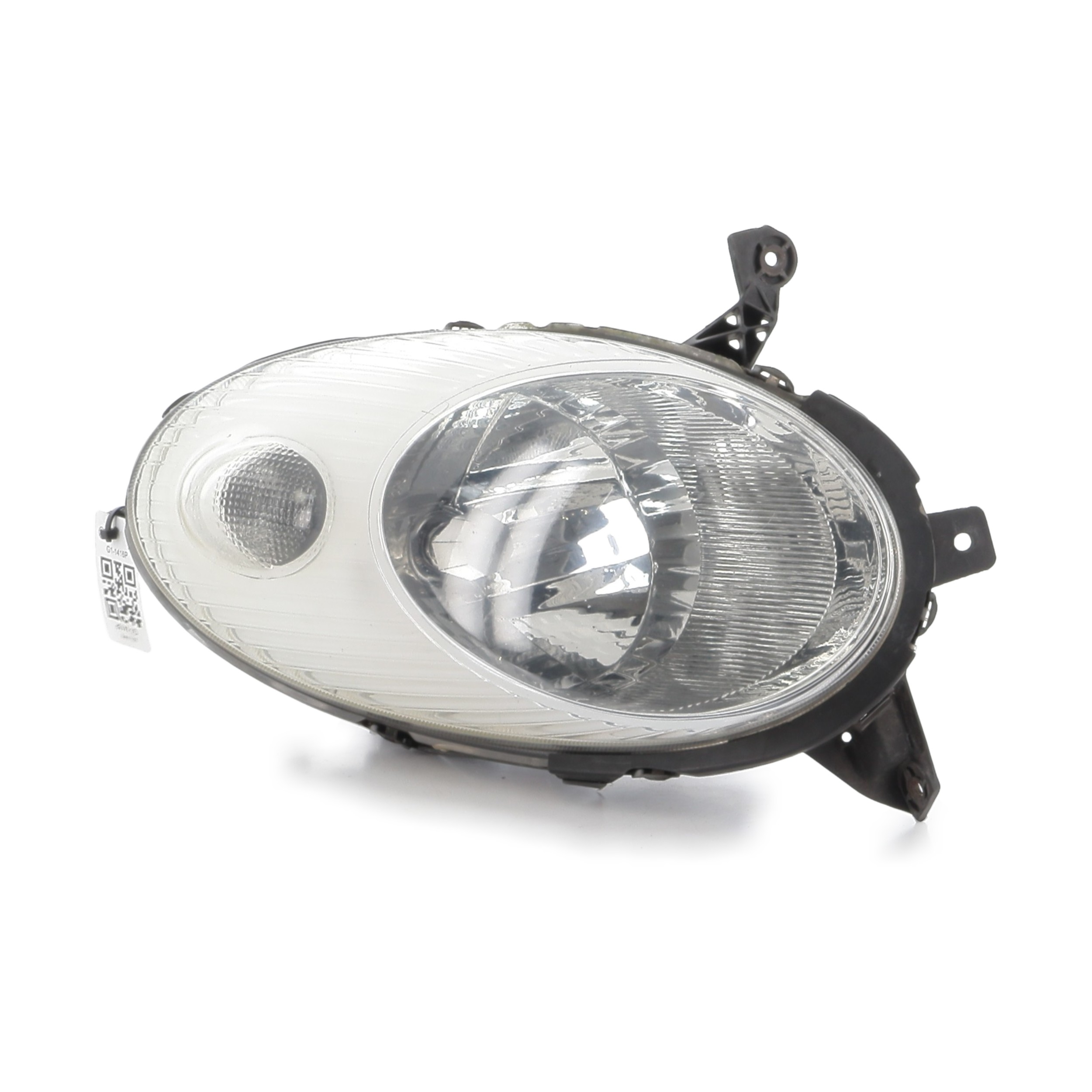 Phare gauche réf. 26060AX700 NISSAN MICRA 3 PH.1 G1-1416P G1-1416P