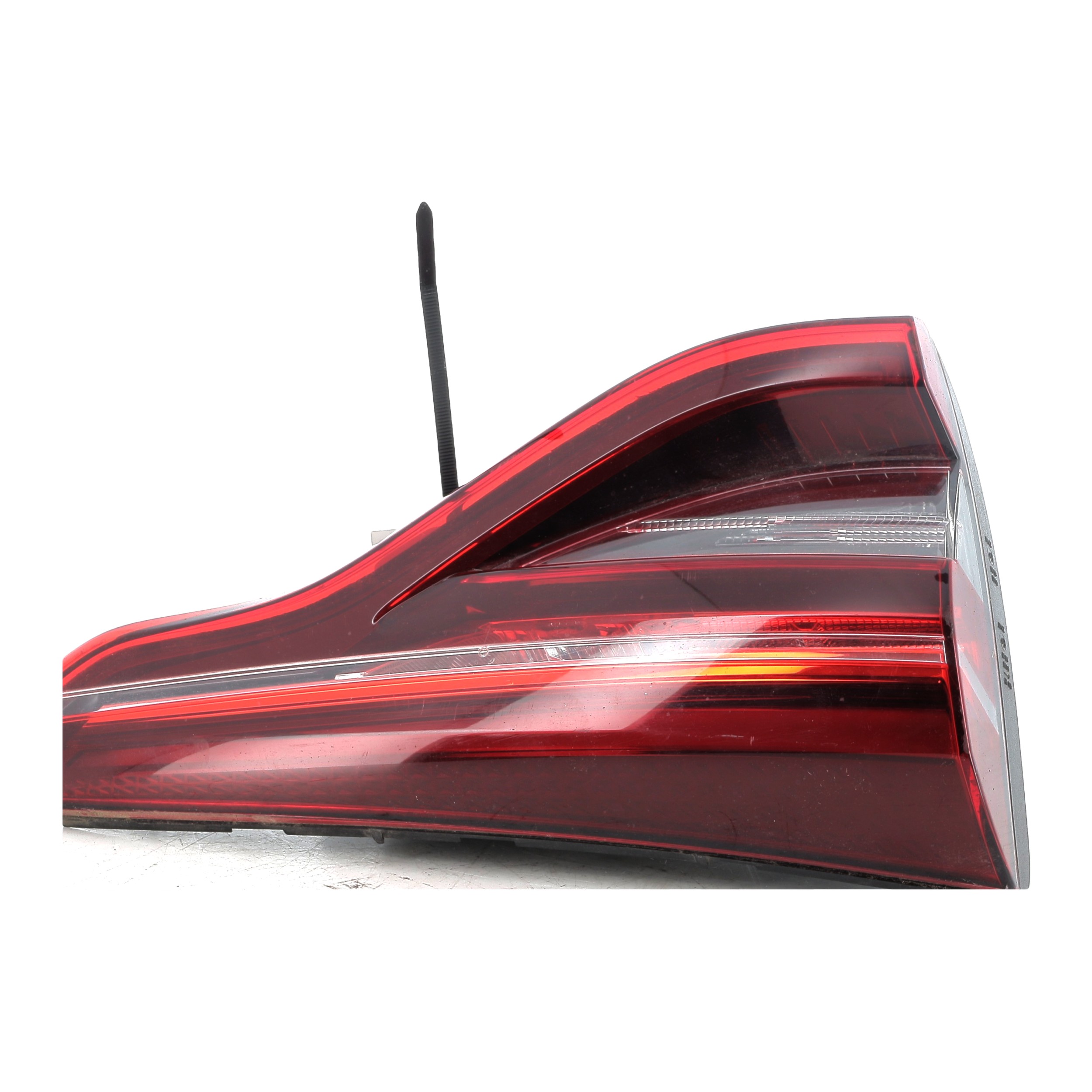 Feu de hayon droit 265503304R - RENAULT CLIO 5 PH.1 TCE 100 - G1-1416Z G1-1416Z