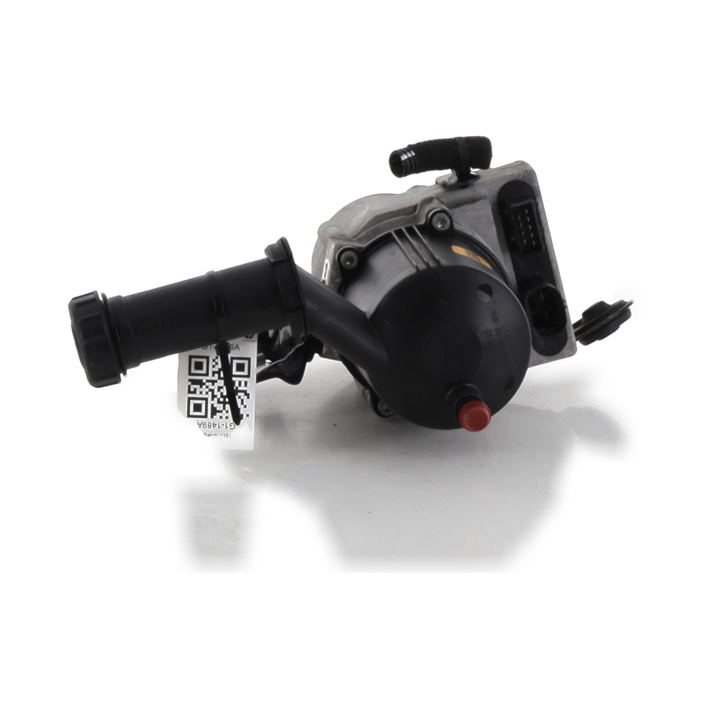 Pompe direction assistée PEUGEOT 307 PH.1 réf. 4007ER G1-1489A G1-1489A