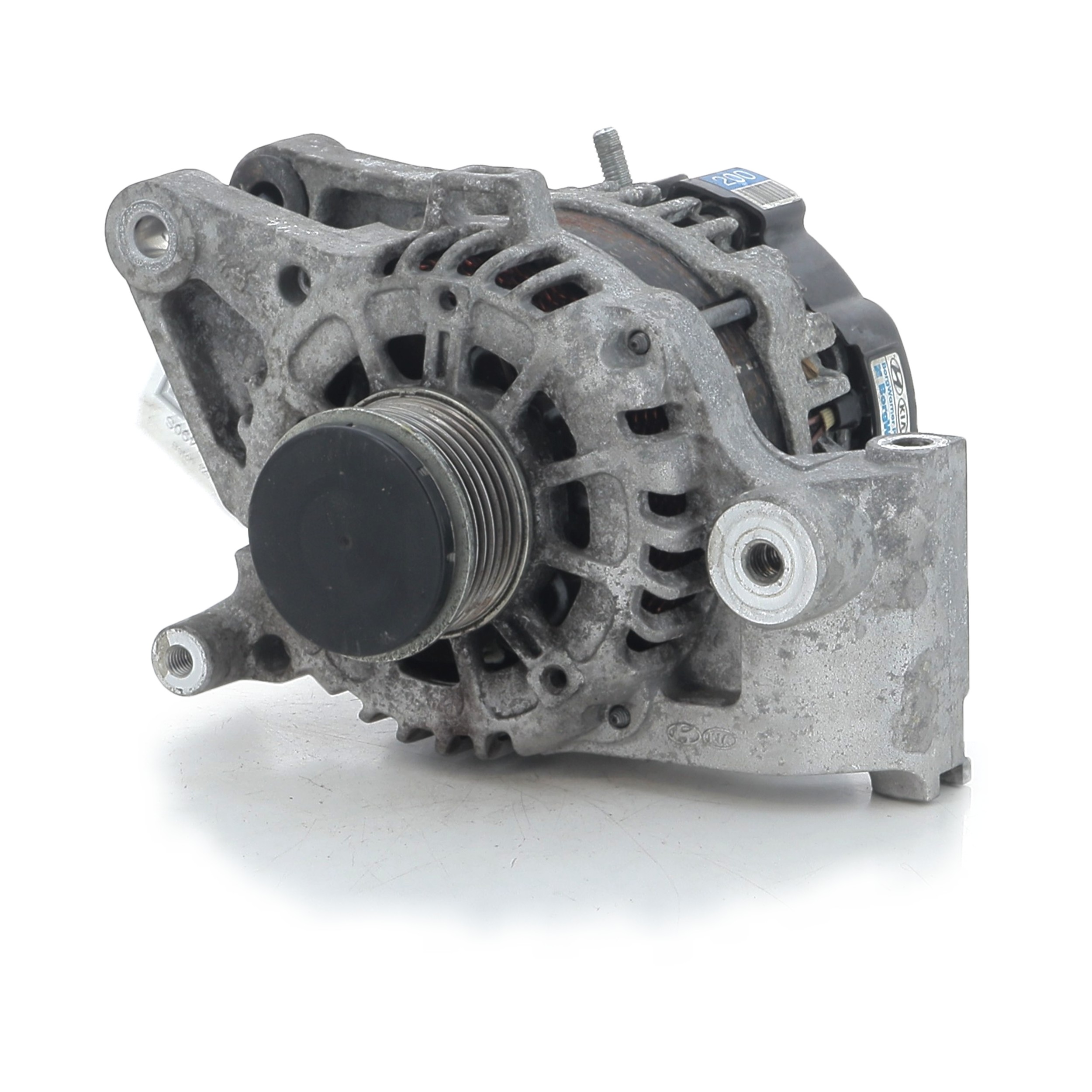 Alternateur KIA SPORTAGE 4 PH.2 1.6 CRDI réf. 373002U200 G1-1490S G1-1490S