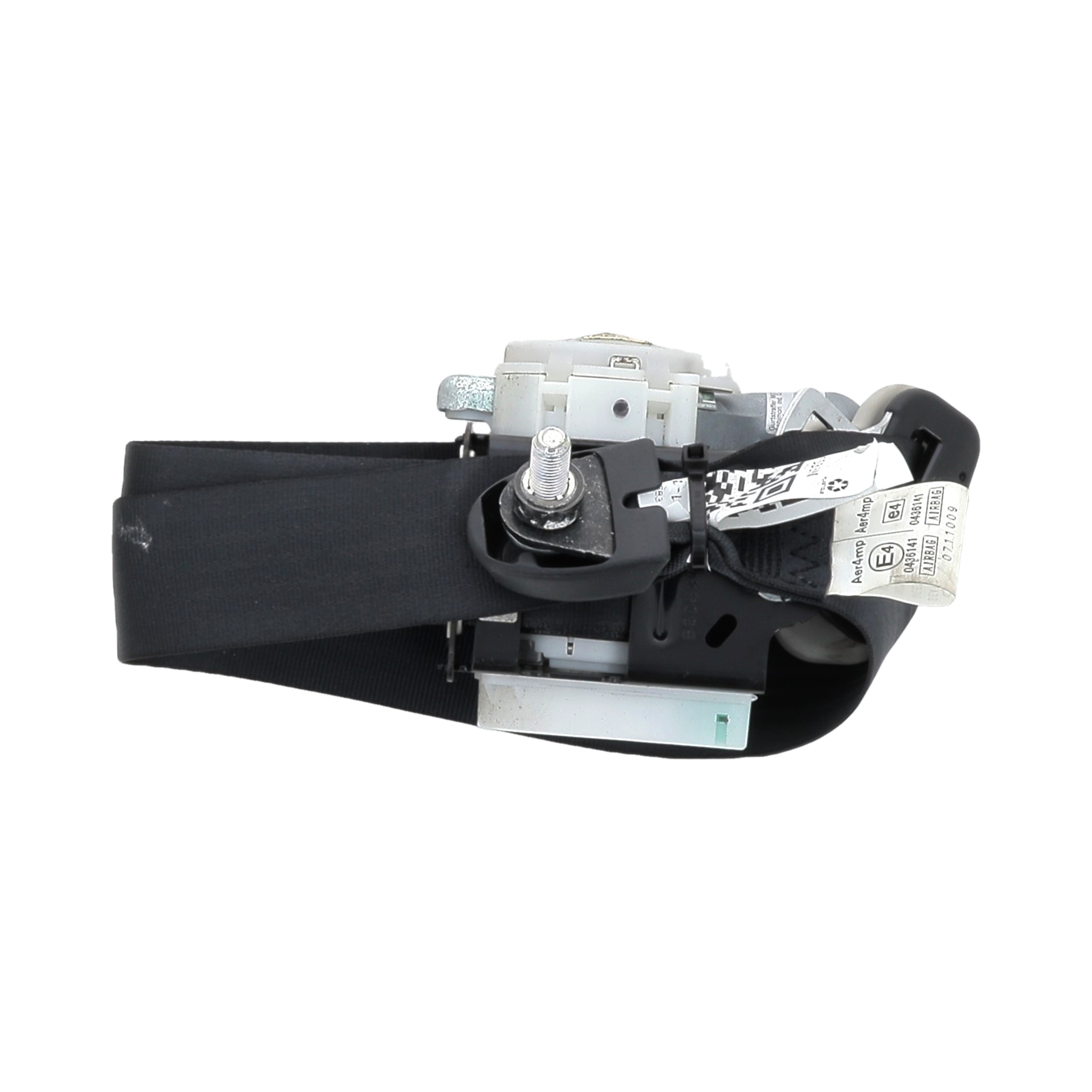 Ceinture avant droit MAZDA MAZDA 2 2 PH.1 réf. D65157L30F01 G1-1533N G1-1533N