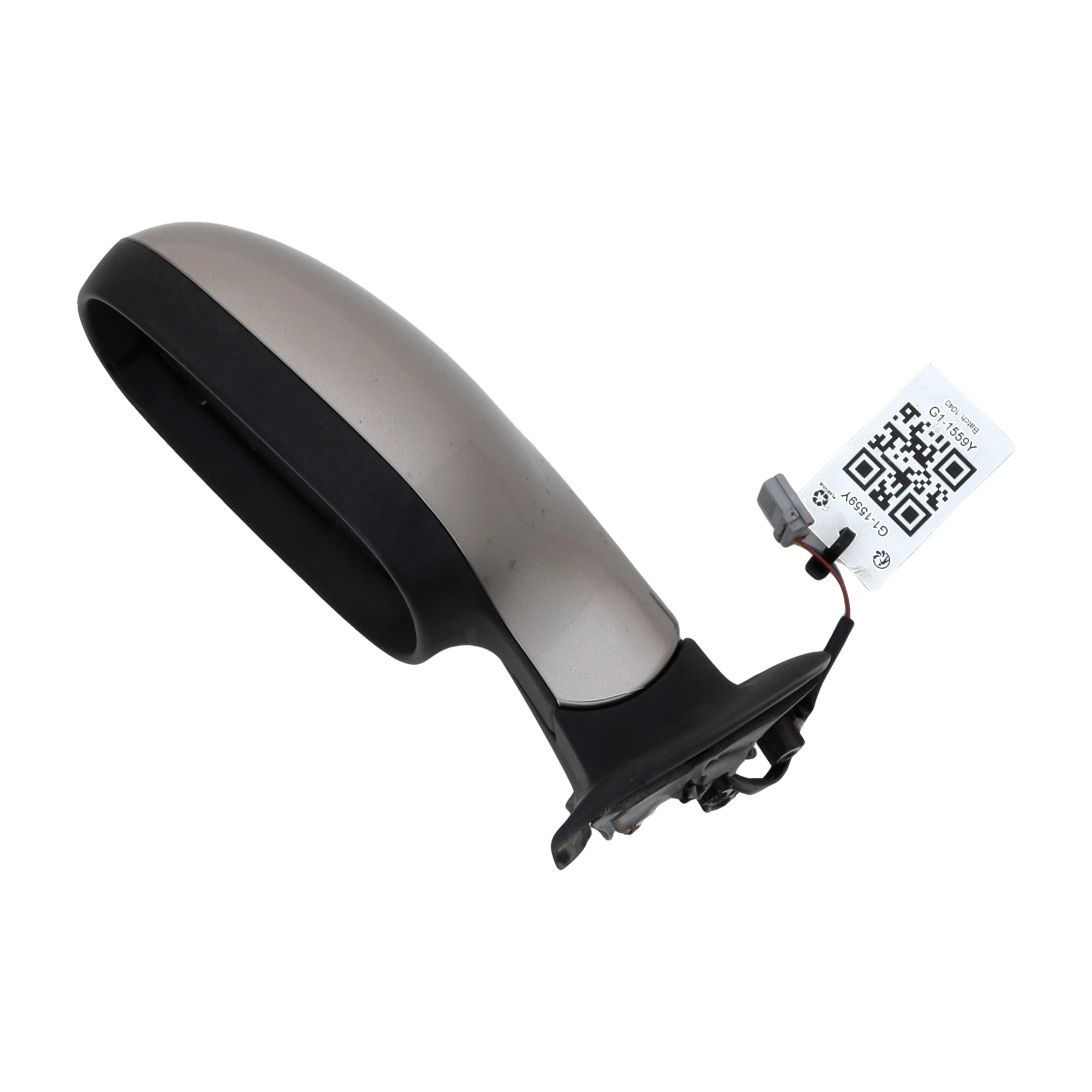 Rétroviseur gauche NISSAN MICRA 3 PH.2 réf. 96302-AX90A- G1-1559Y G1-1559Y