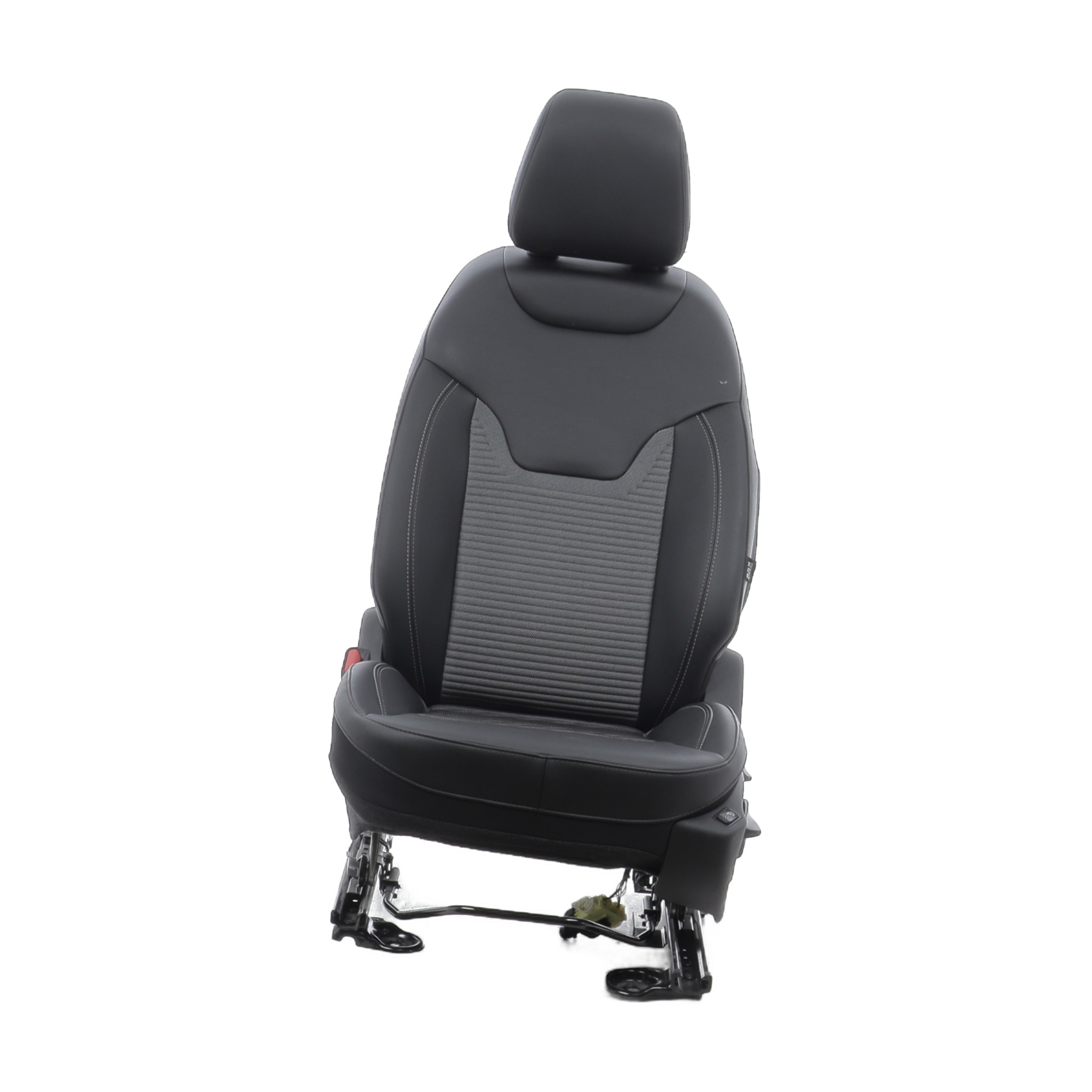 Siège gauche 52140370 - JEEP COMPASS 2 PH.2 1.5T 130 - G1-1637X G1-1637X