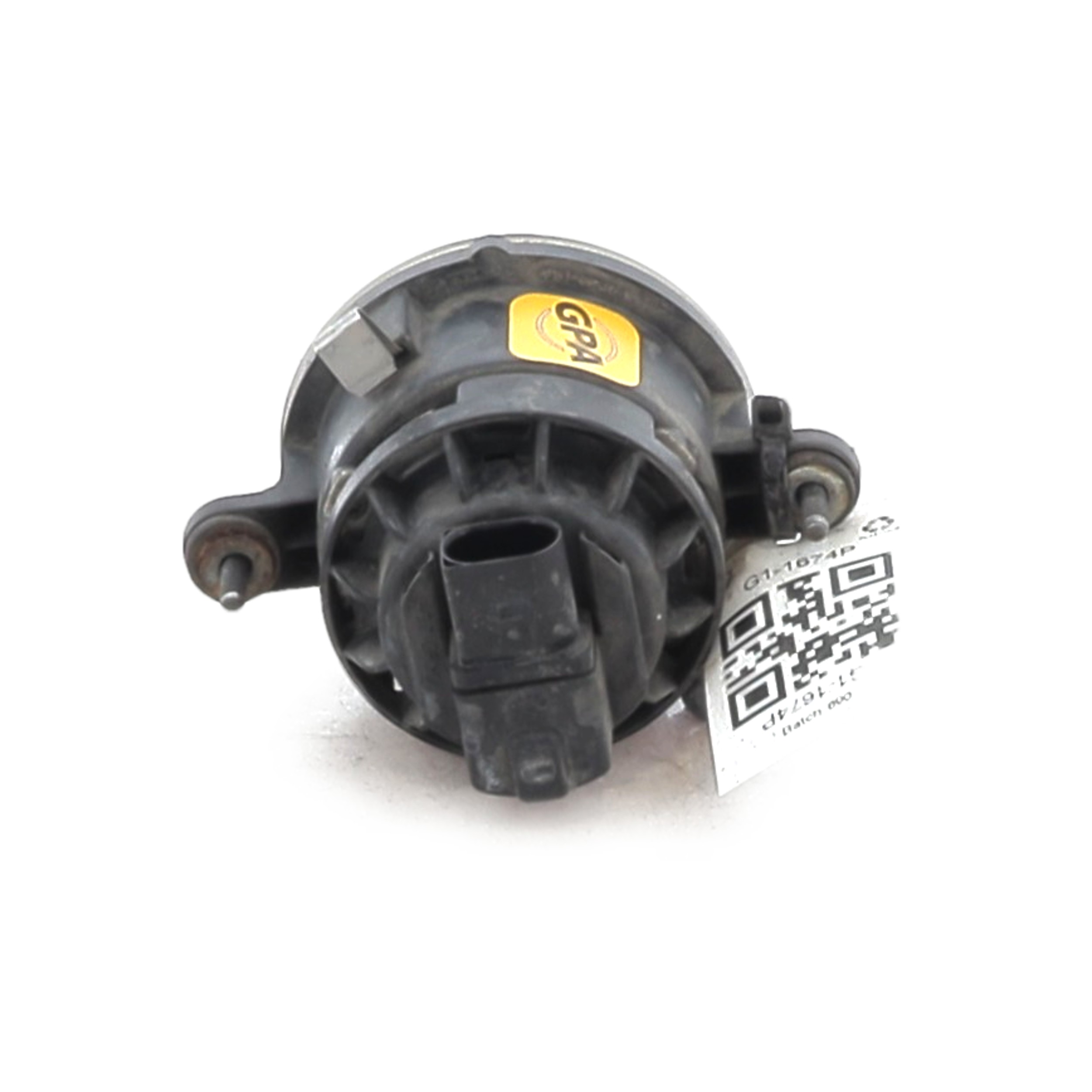 Antibrouillard droit 6L0941703 - SEAT CORDOBA 2 1.9 TDI - G1-1674P G1-1674P