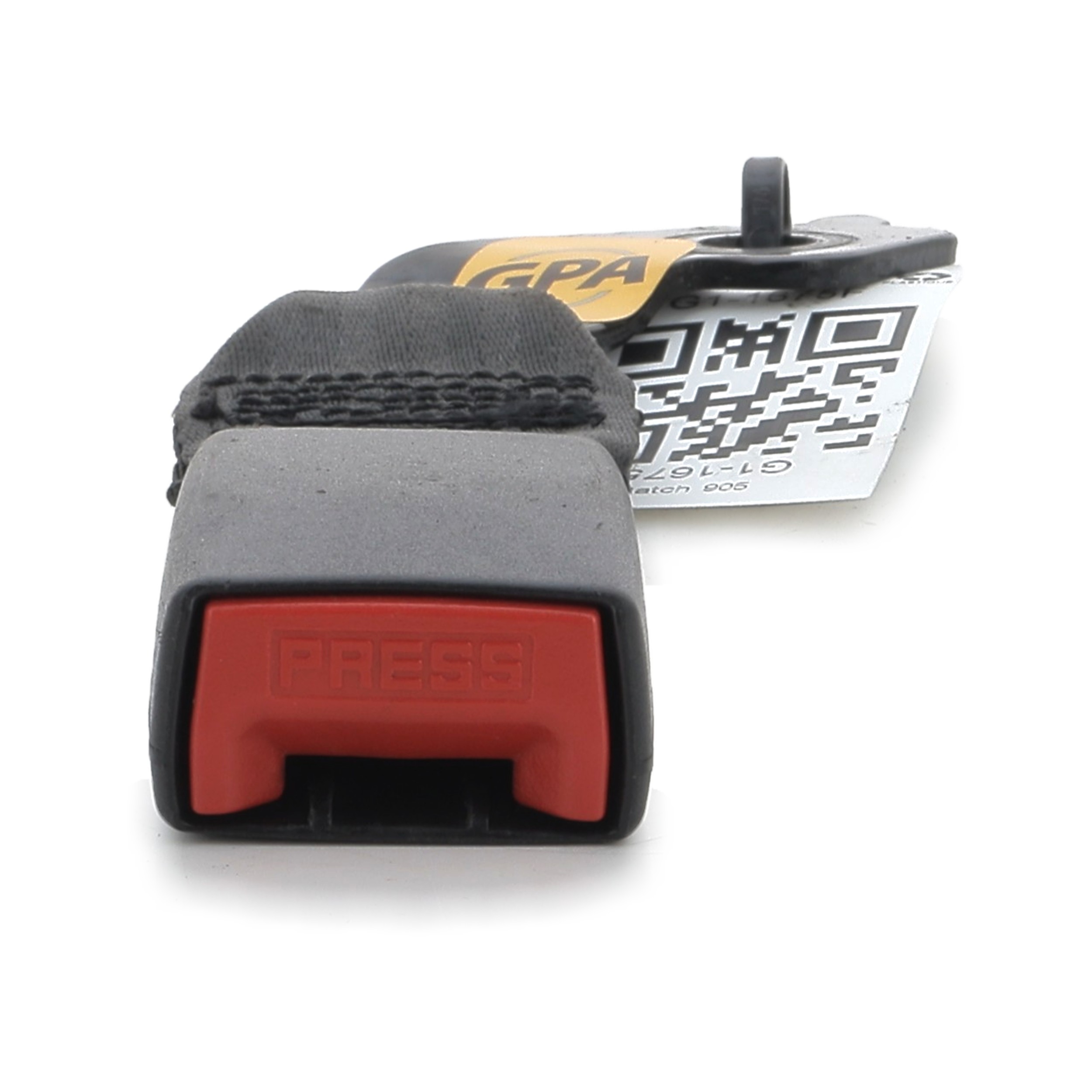 Attache ceinture arrière gauche FORD ECOSPORT PH.2 G1-1675F G1-1675F