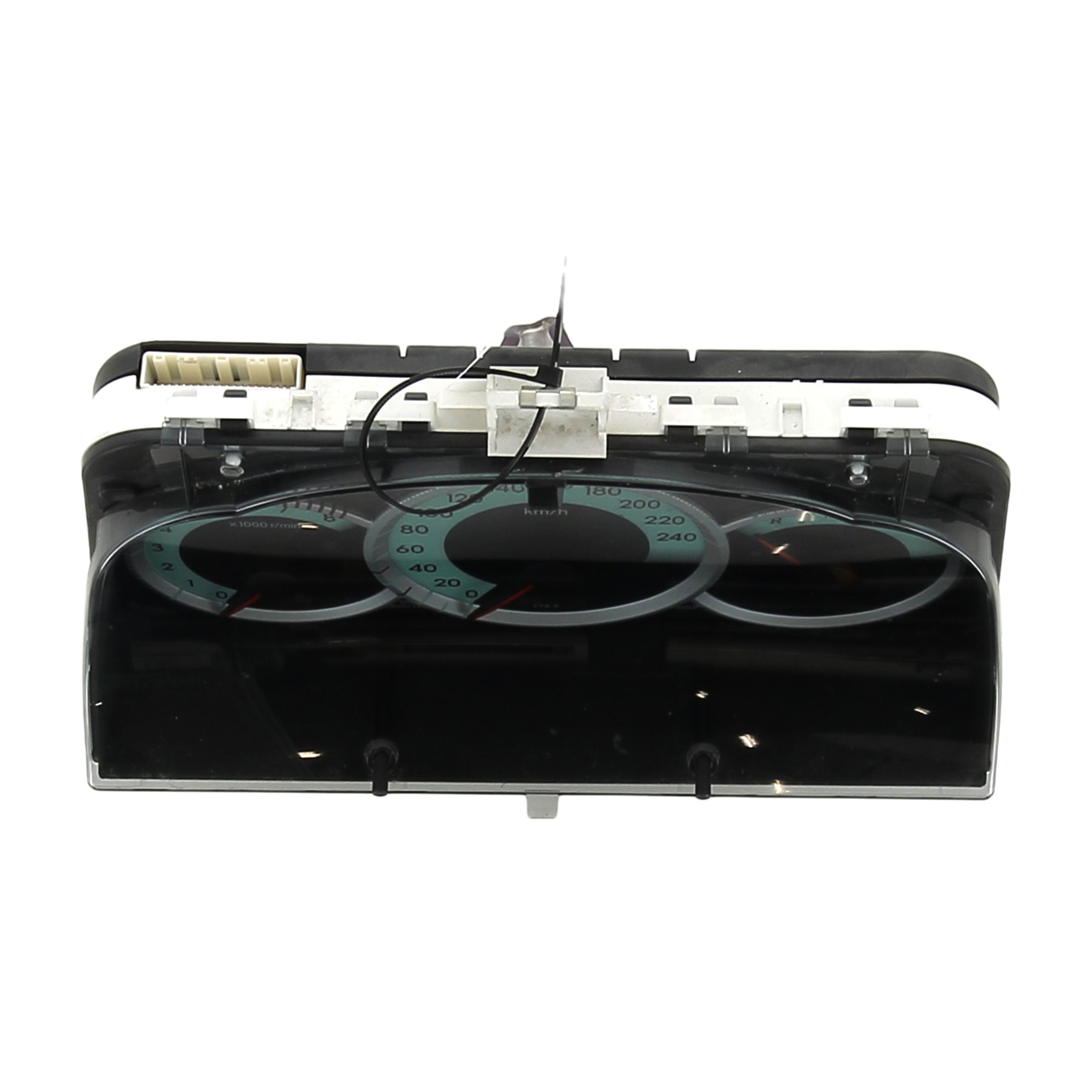 Compteur 838000F021 - TOYOTA COROLLA VERSO 2 PH.2 1.6 VVTI - G1-1675M G1-1675M