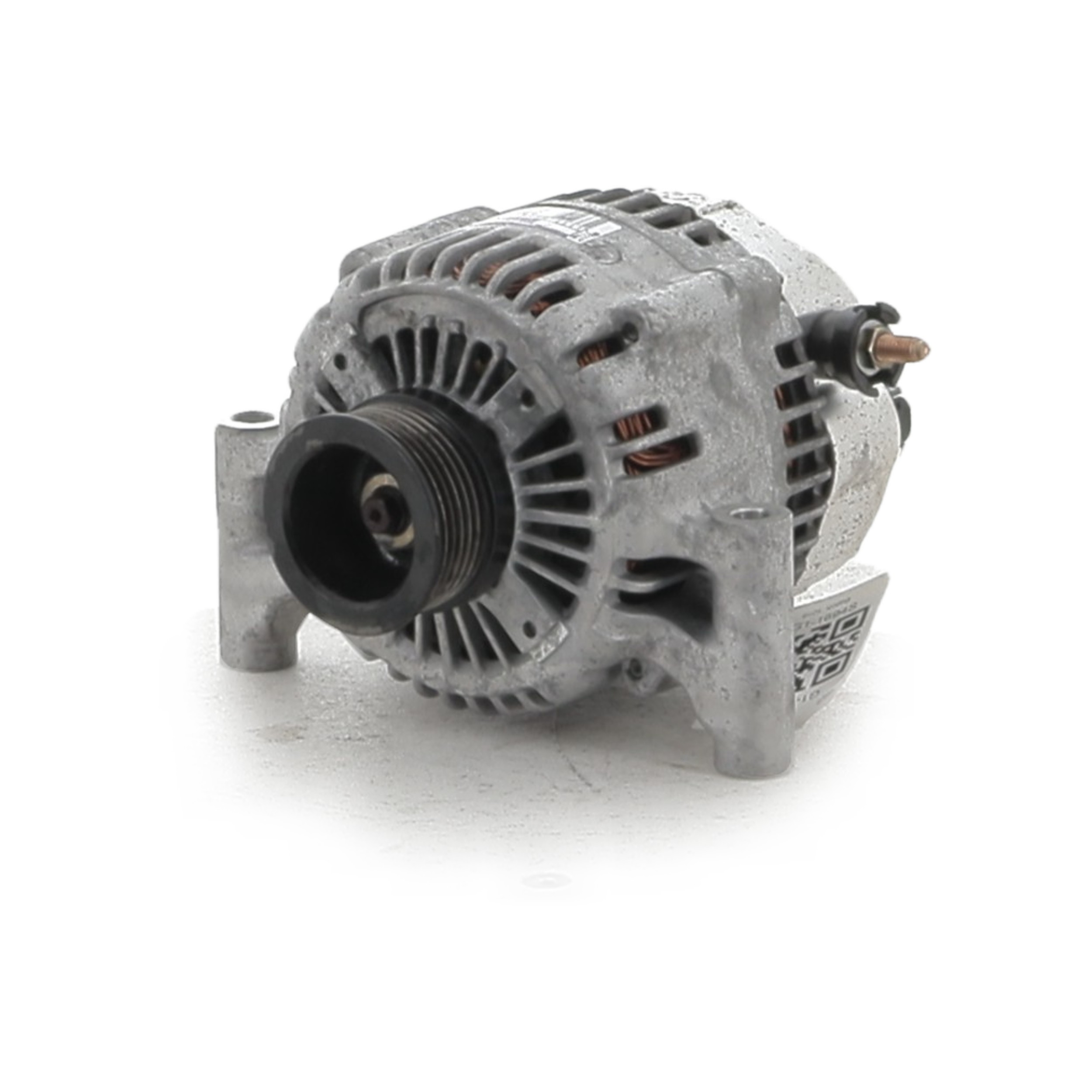 Alternateur JAGUAR S-TYPE PH.2 2.5 réf. XR817076 G1-1694S G1-1694S