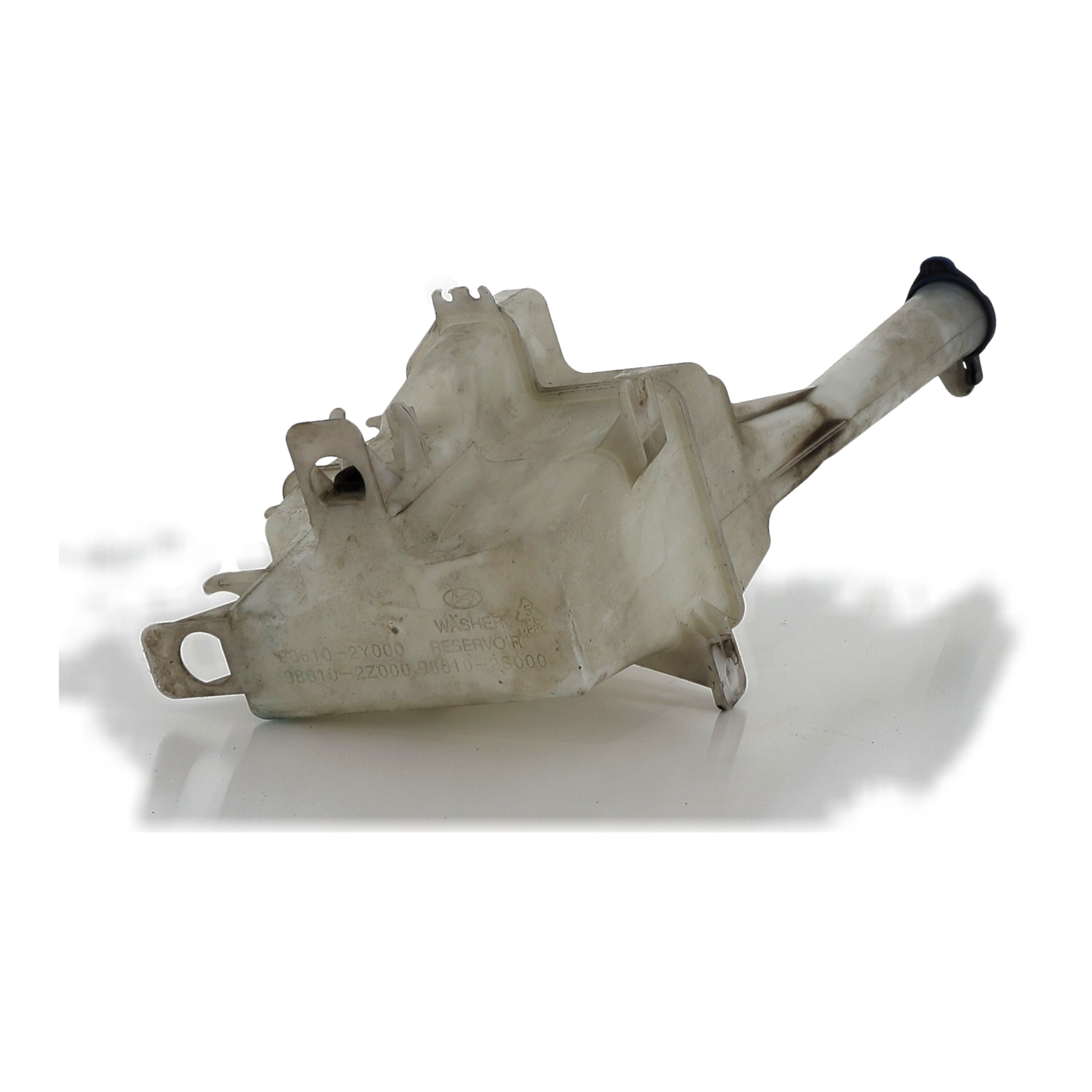 Bocal lave glace 986202Y000 - HYUNDAI IX35 PH.1 2.0 CRDI - G1-1702M G1-1702M