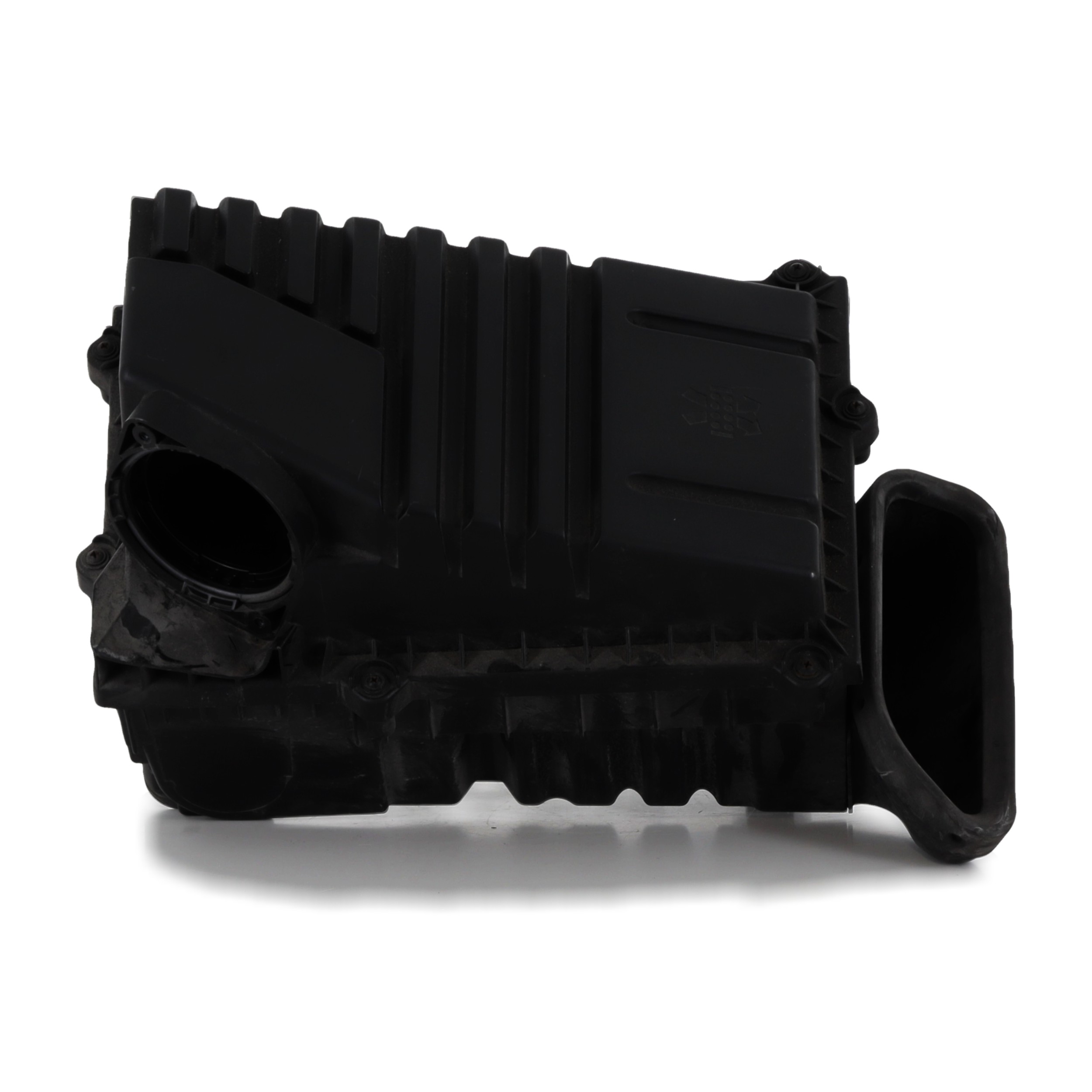 BOITE A AIR 1K0129607 - AUDI A3 2 PH.1 3.2 V6 Q - G1-1784K G1-1784K