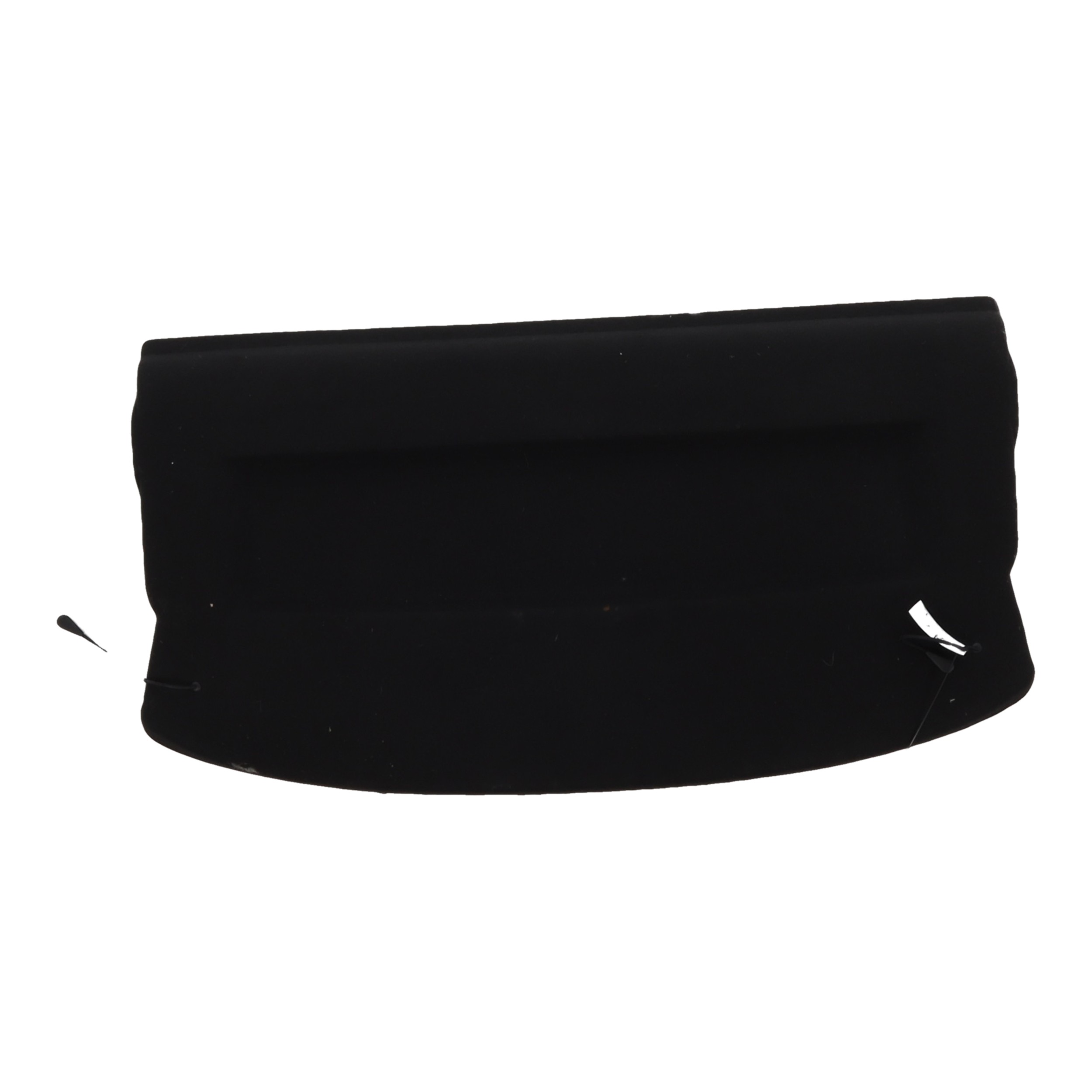 Plage arrière 96776417ZD - PEUGEOT 308 2 PH.1 GTI 270 - G1-1843V G1-1843V