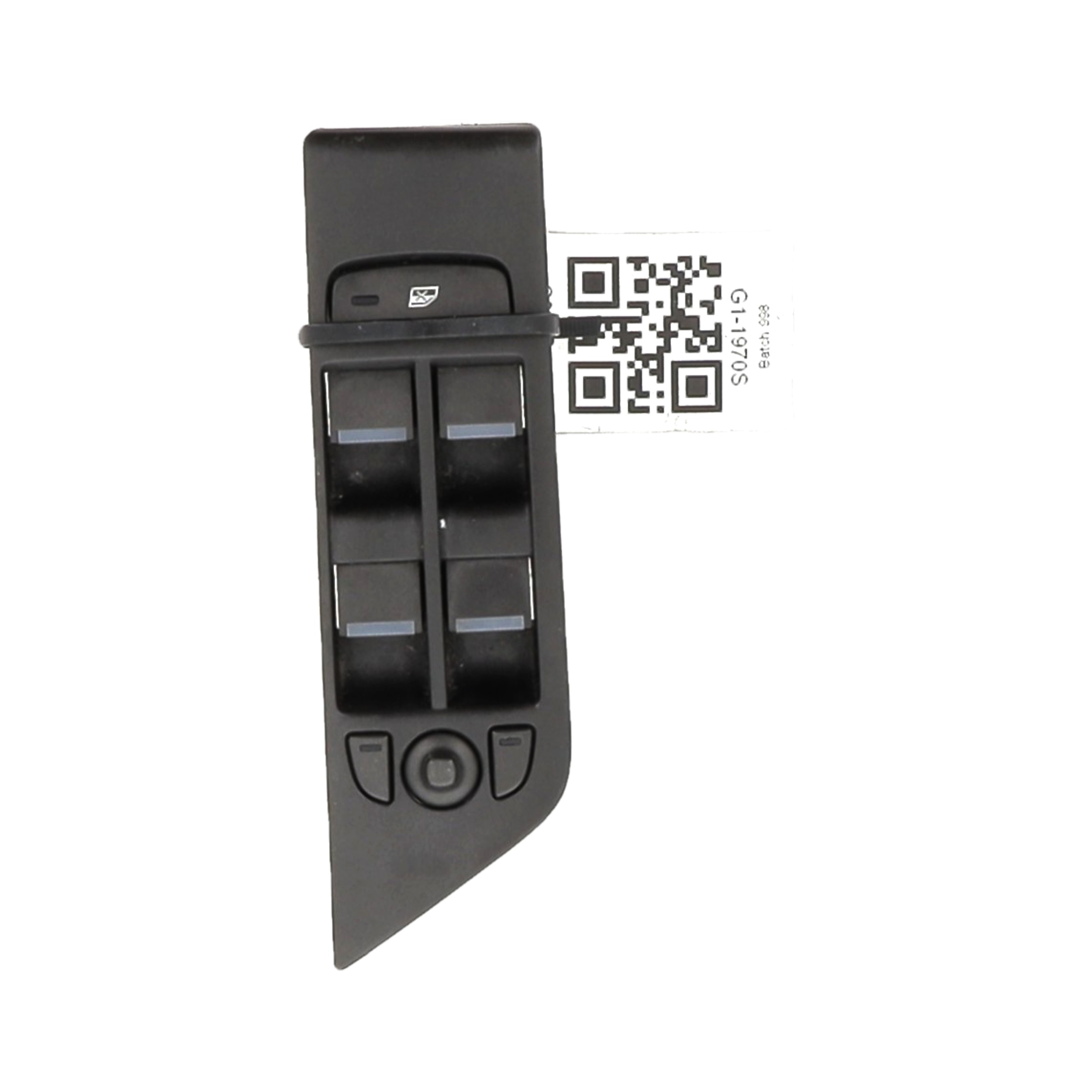 Platine de commande lève-vitre gauche LR025908 - LAND ROVER RANGE 4 PH.1 2.2 SD4 - G1-1970S G1-1970S