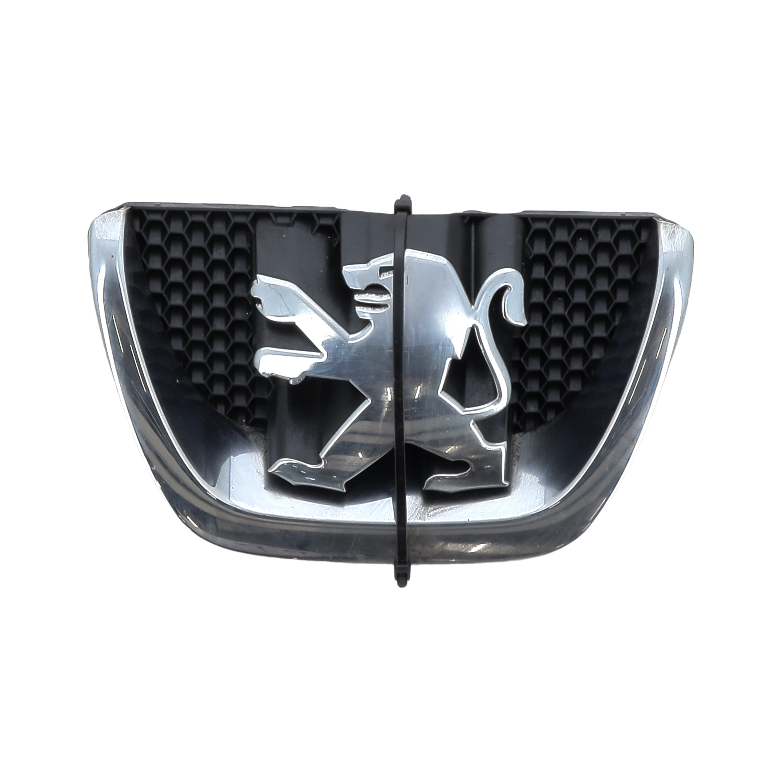 Calandre 9800313880 - PEUGEOT 206 + 1.4 HDI - G1-1991J G1-1991J