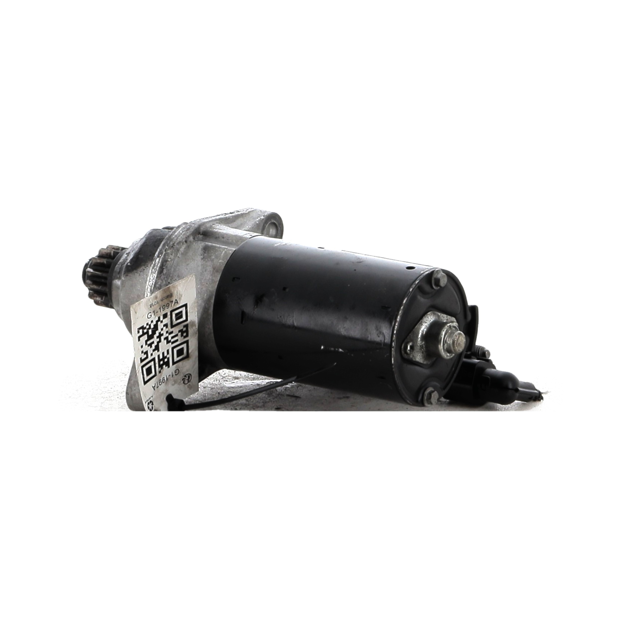 Démarreur AUDI A3 SPORTBACK 2 PH.2 1.4 TFSI réf. 0AM911023F G1-1997A G1-1997A