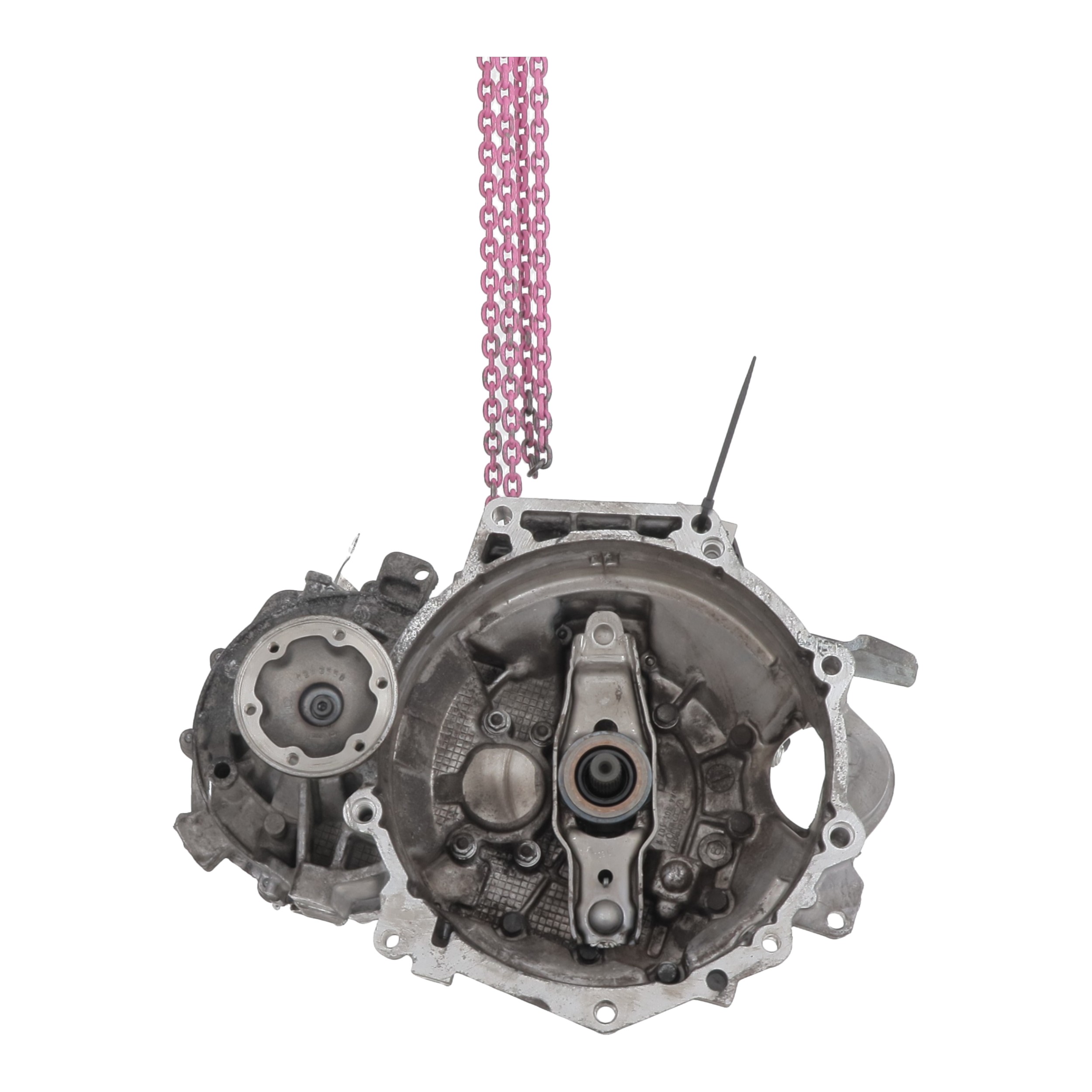 Boîte de vitesses type KQM VOLKSWAGEN GOLF PLUS PH.2 G1-2020L G1-2020L