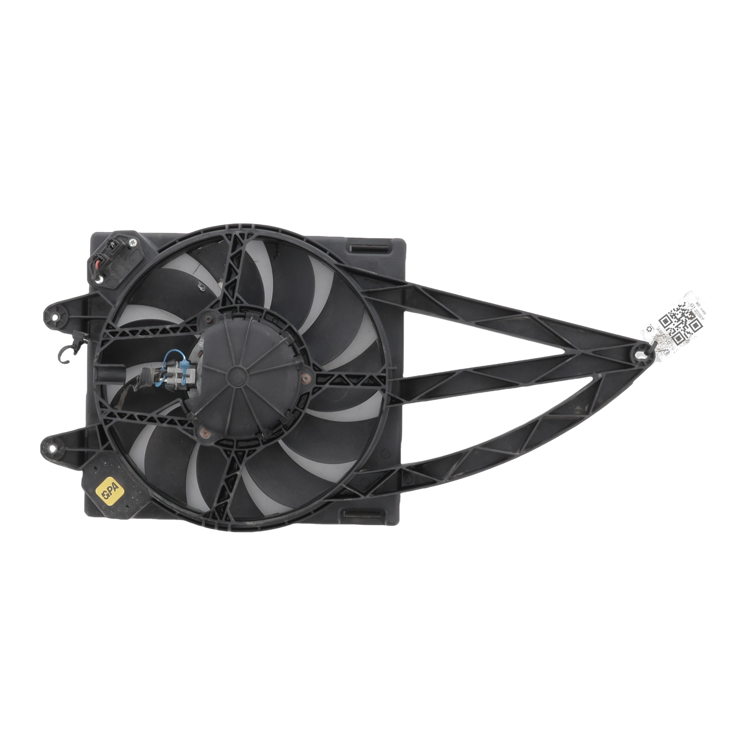 Groupe motoventilateur 51829971 - FIAT PANDA 1.2 4X4 - G1-2035Y G1-2035Y