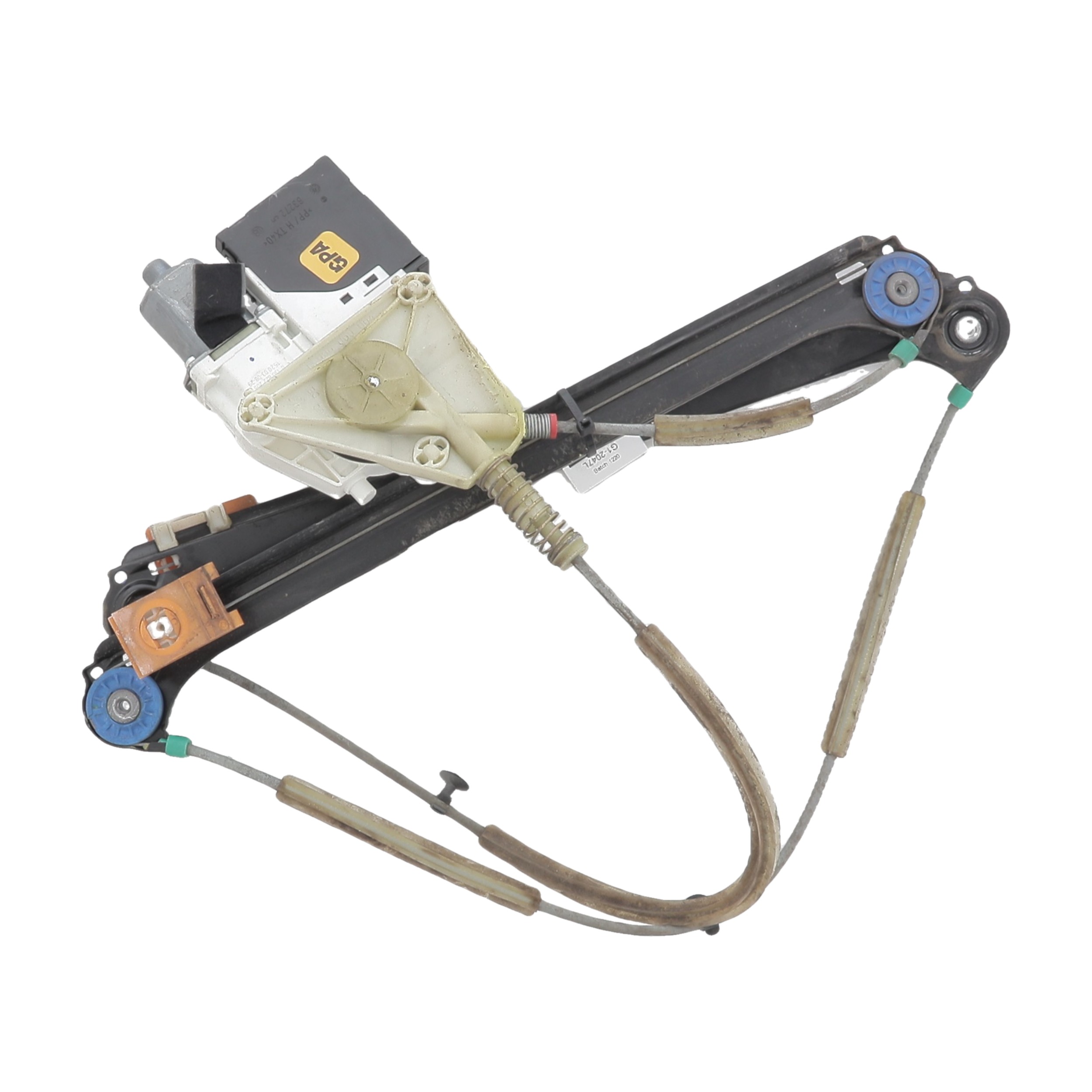 Lève-vitre droit AUDI A3 2 PH.1 G1-2047L G1-2047L