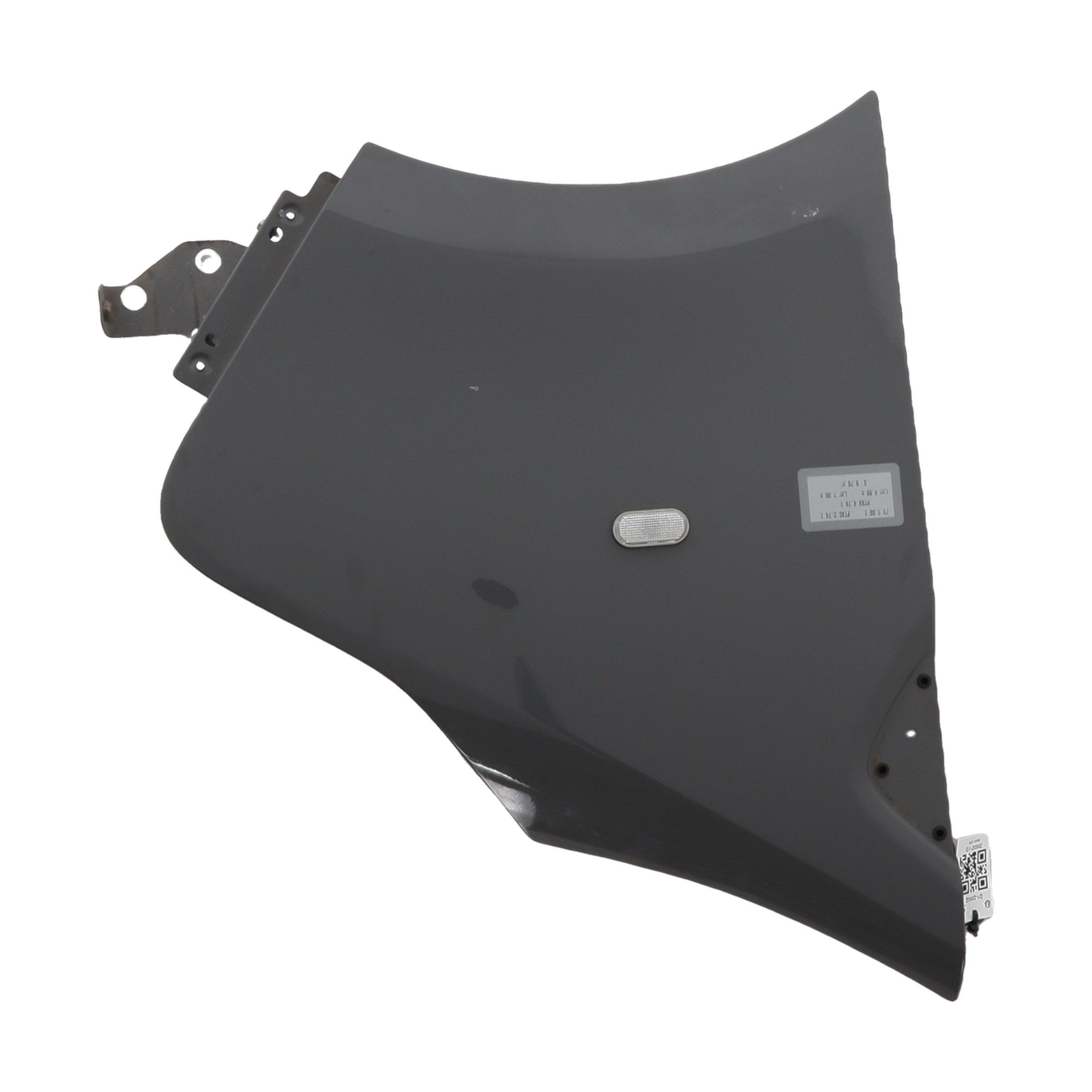 Aile avant droite RENAULT TRAFIC 3 PH.1 631001616R G1-2050Z G1-2050Z