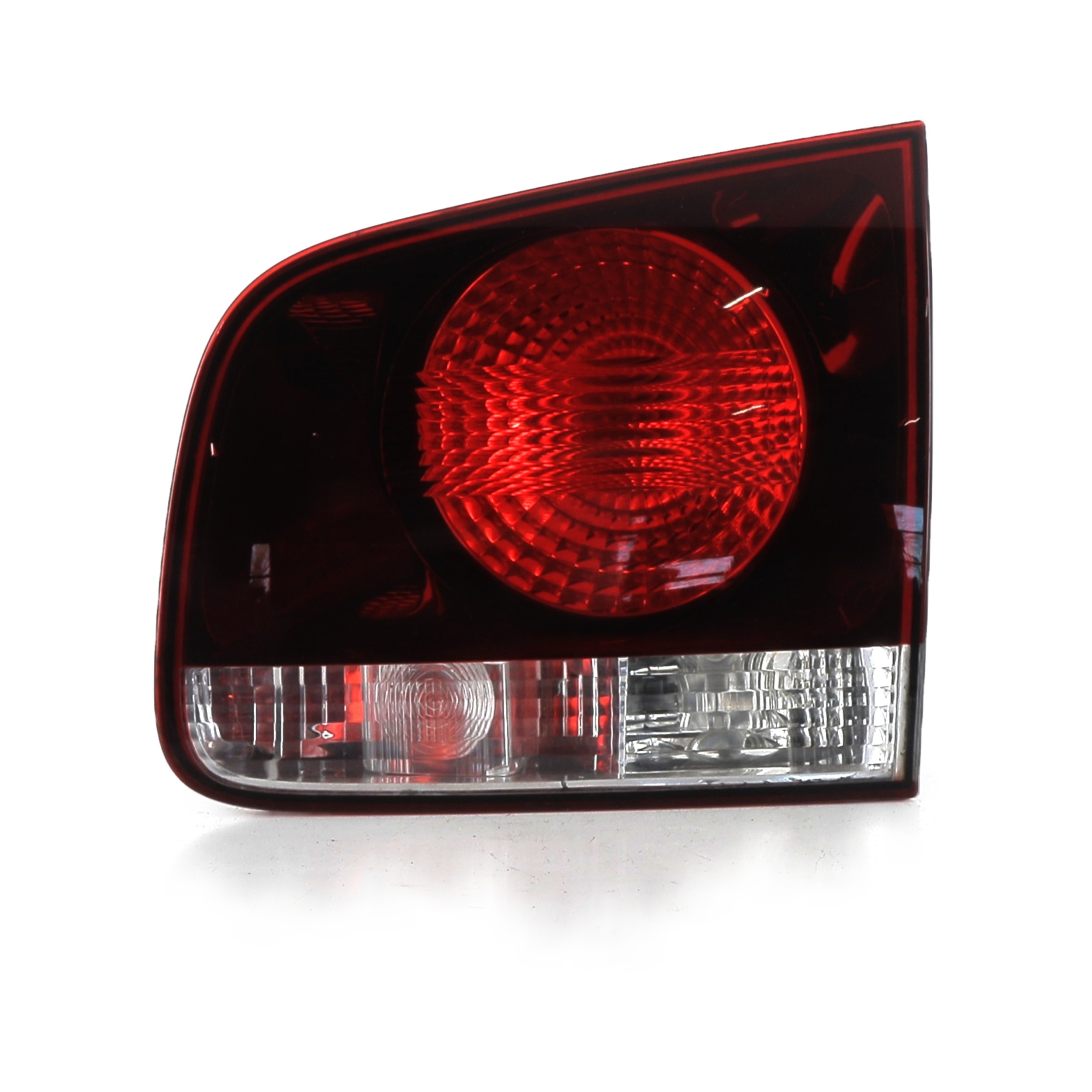 Feu de hayon droit 7L6945094T - VOLKSWAGEN TOUAREG 1 PH.2 3.0 V6 TDI - G1-2061E G1-2061E