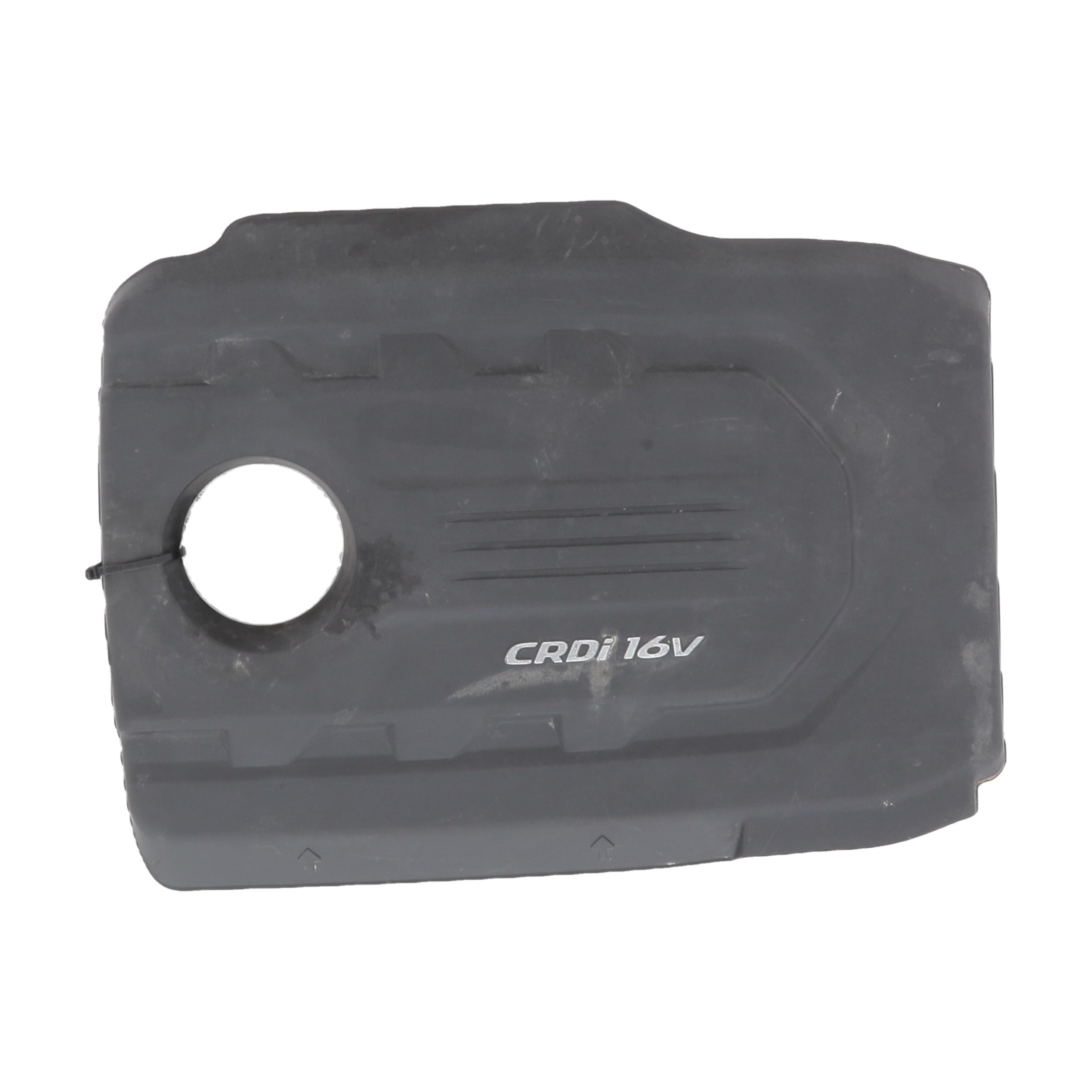 CACHE MOTEUR 292402A880 - HYUNDAI TUCSON 2 PH.1 1.7 CRDI - G1-2069P G1-2069P