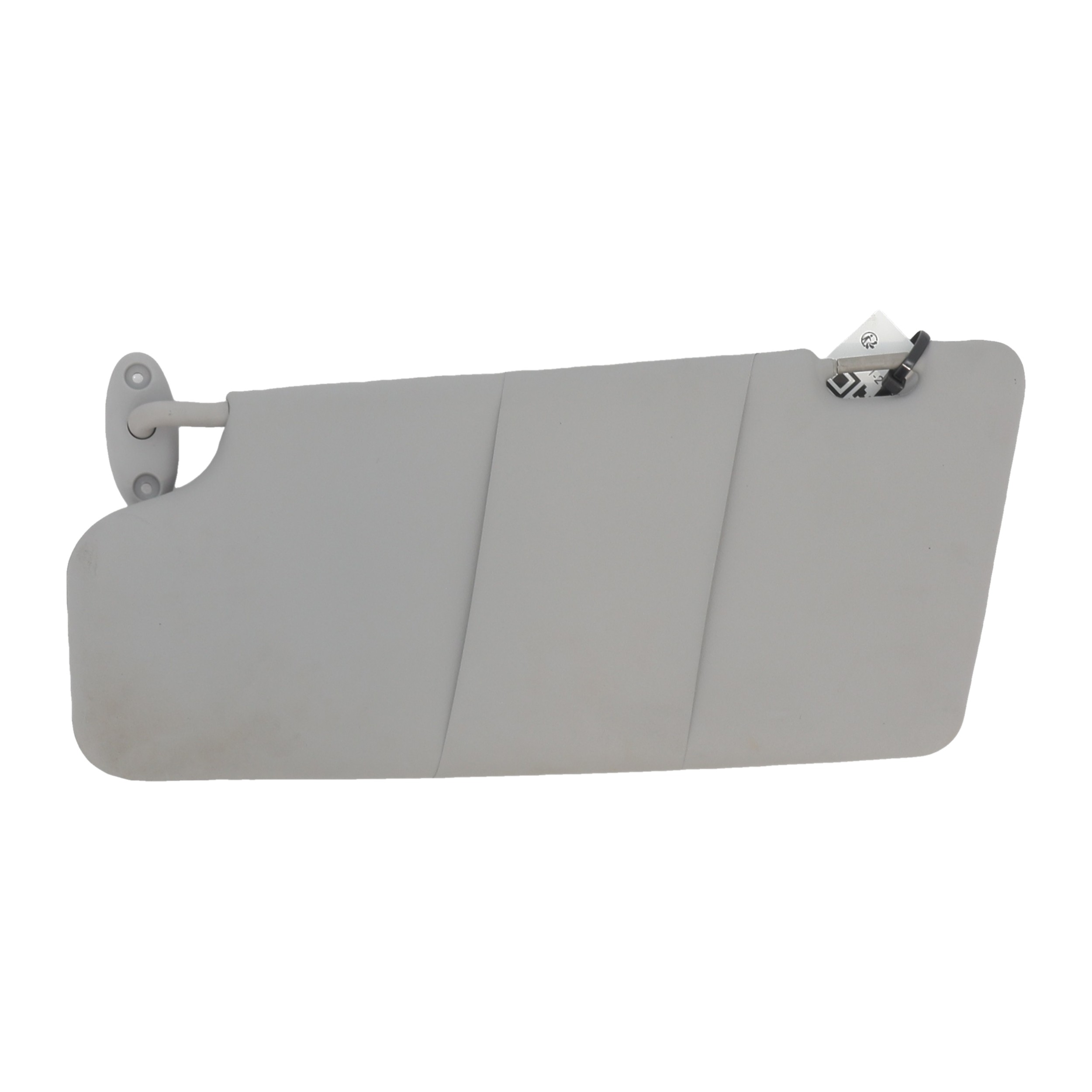 Pare-soleil droit 1208364 - FORD FOCUS 1 1.8 TDCI - G1-2104K G1-2104K