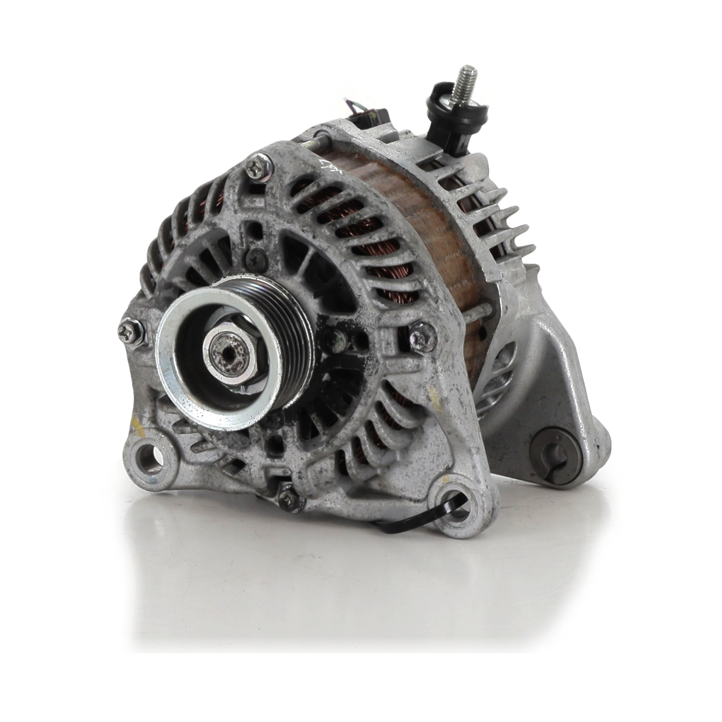 Alternateur MAZDA MAZDA 2 3 PH.1 1.5 réf. P53N18300C G1-2118V G1-2118V