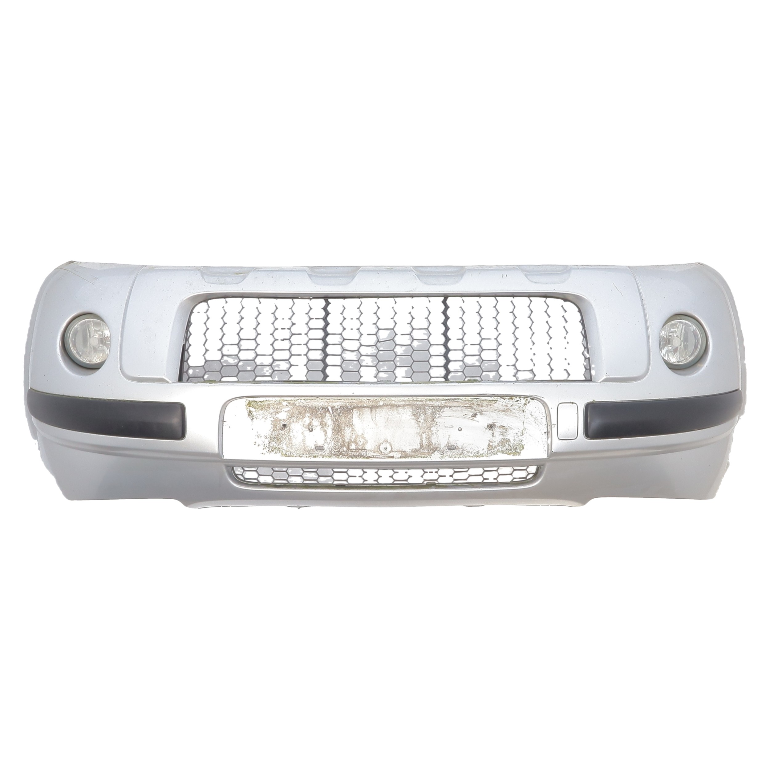 Pare choc avant 00007401W0 - CITROEN C3 PLURIEL 1 PH.1 1.4 8V - G1-2142Z G1-2142Z