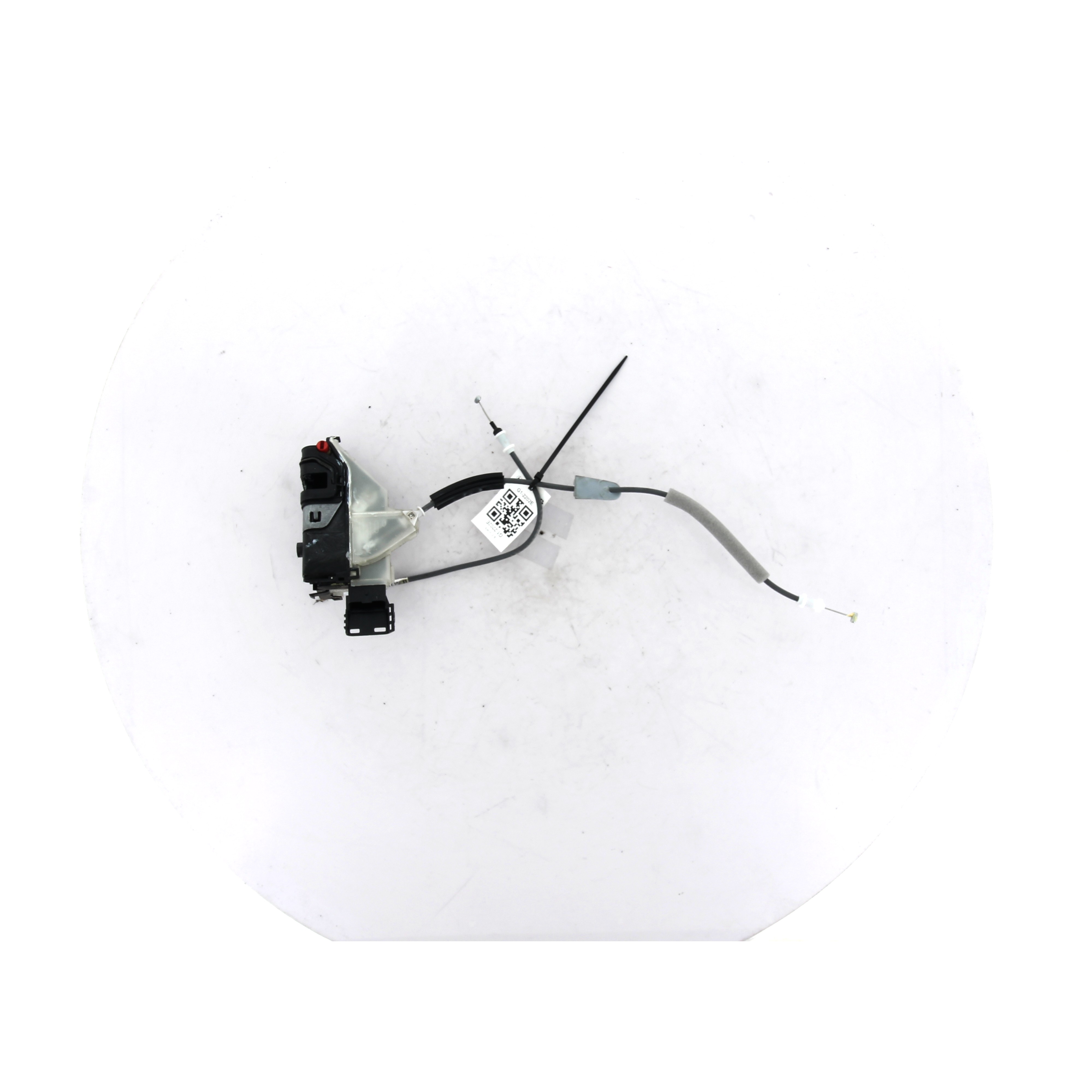 Serrue de porte arriere gauche 9844443280 - PEUGEOT 2008 2 PH.1 1.2 PTEC - G1-2202E G1-2202E