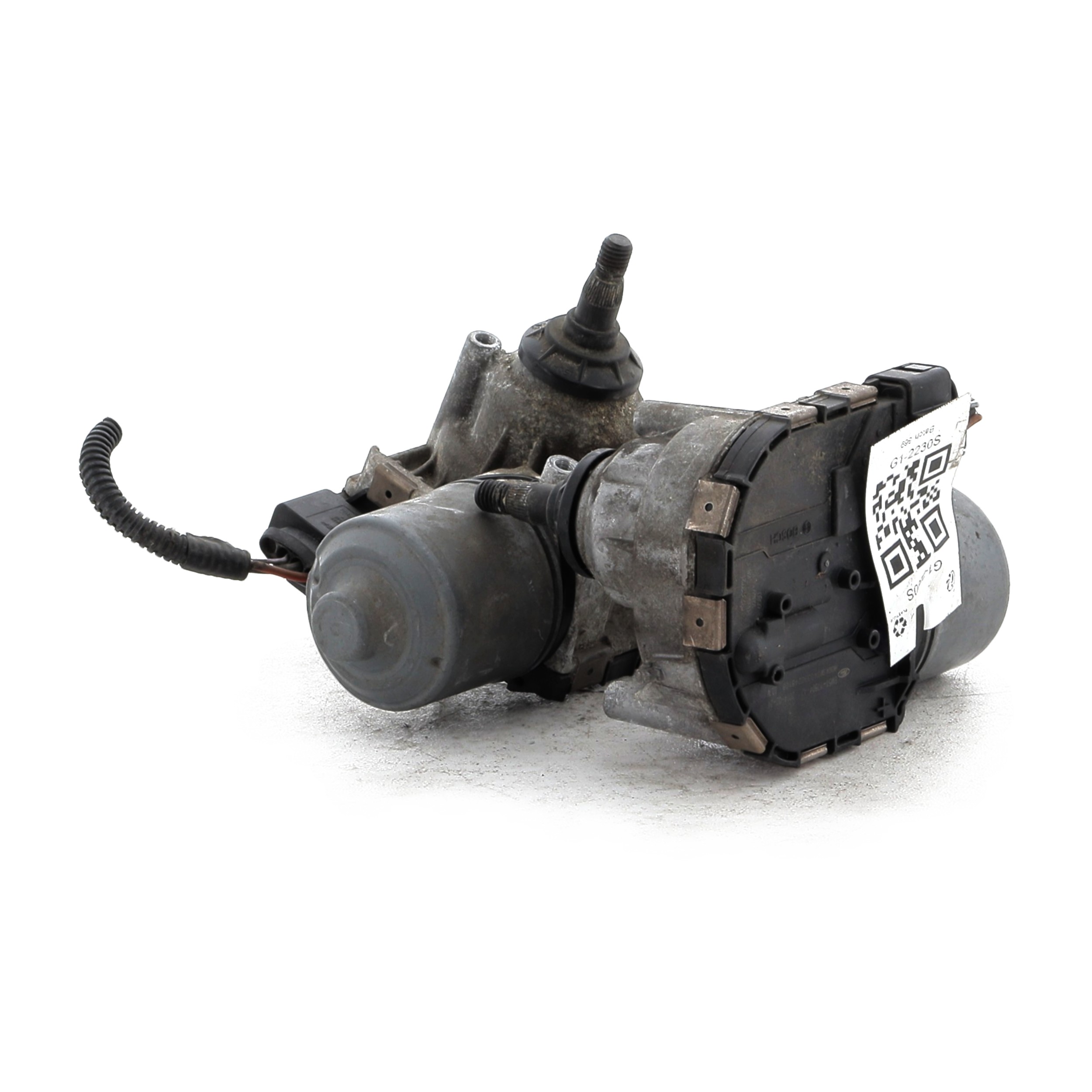 Moteur d'essuie glace avant réf. 2135607 FORD FOCUS 3 PH.1 G1-2230S G1-2230S