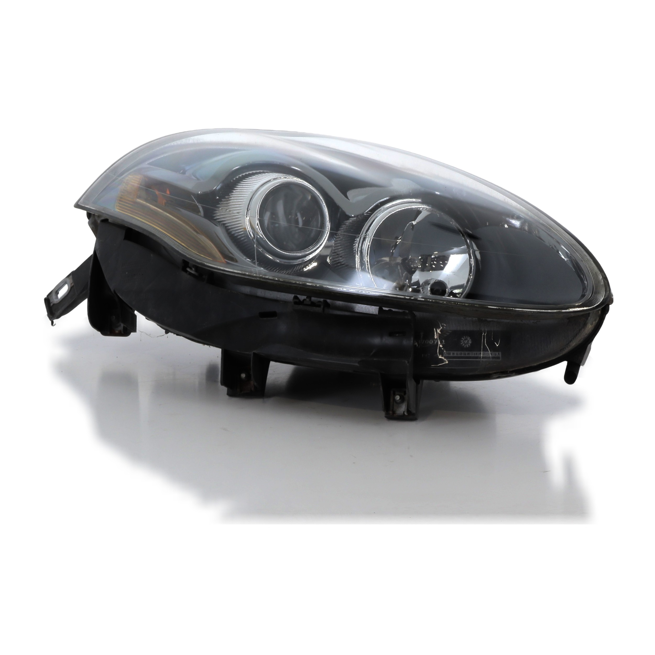 Phare droit réf. 51816980 FIAT CROMA 2 PH.2 G1-2277G G1-2277G