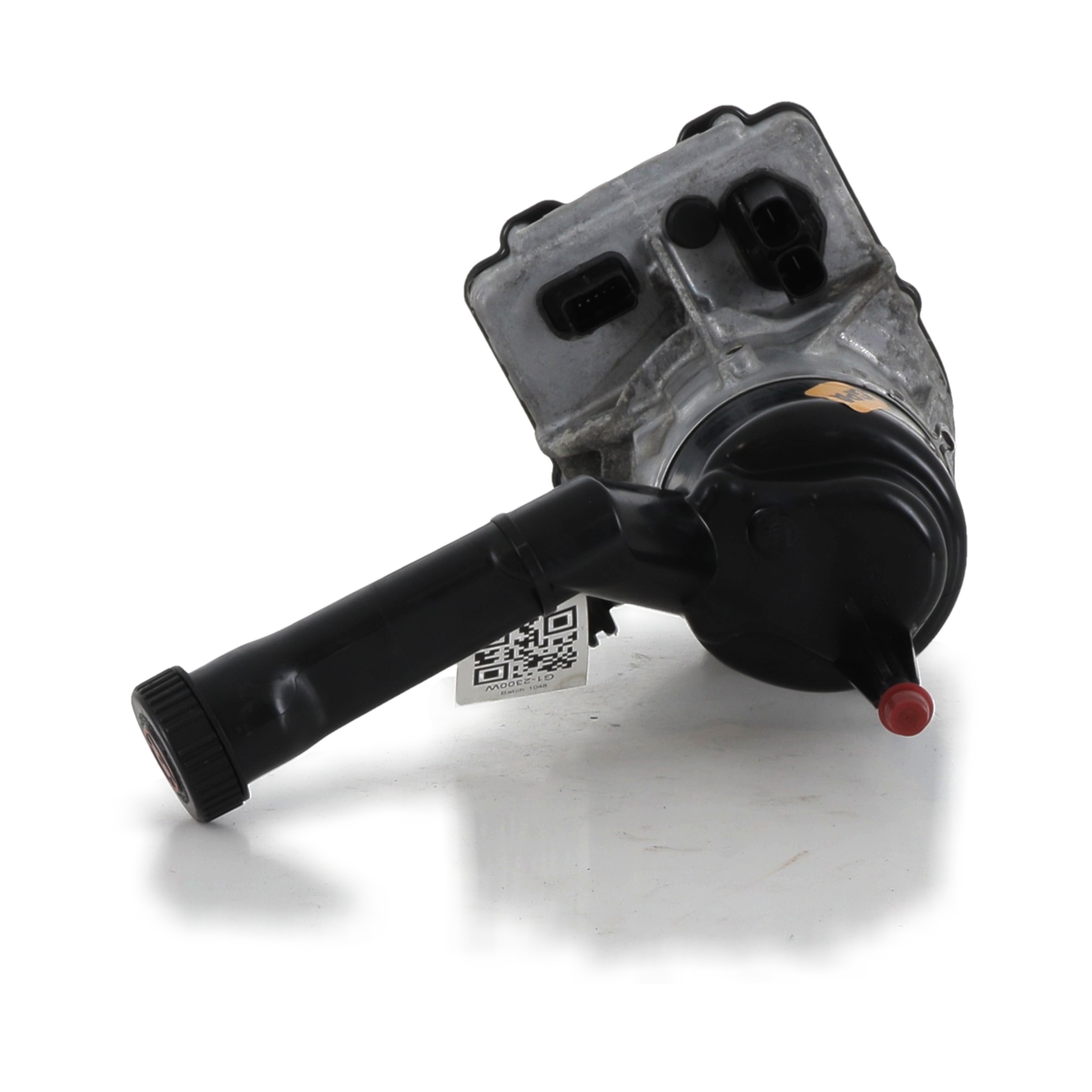 Pompe direction assistée PEUGEOT 308 1 PH.2 réf. 1610013680 G1-2300W G1-2300W