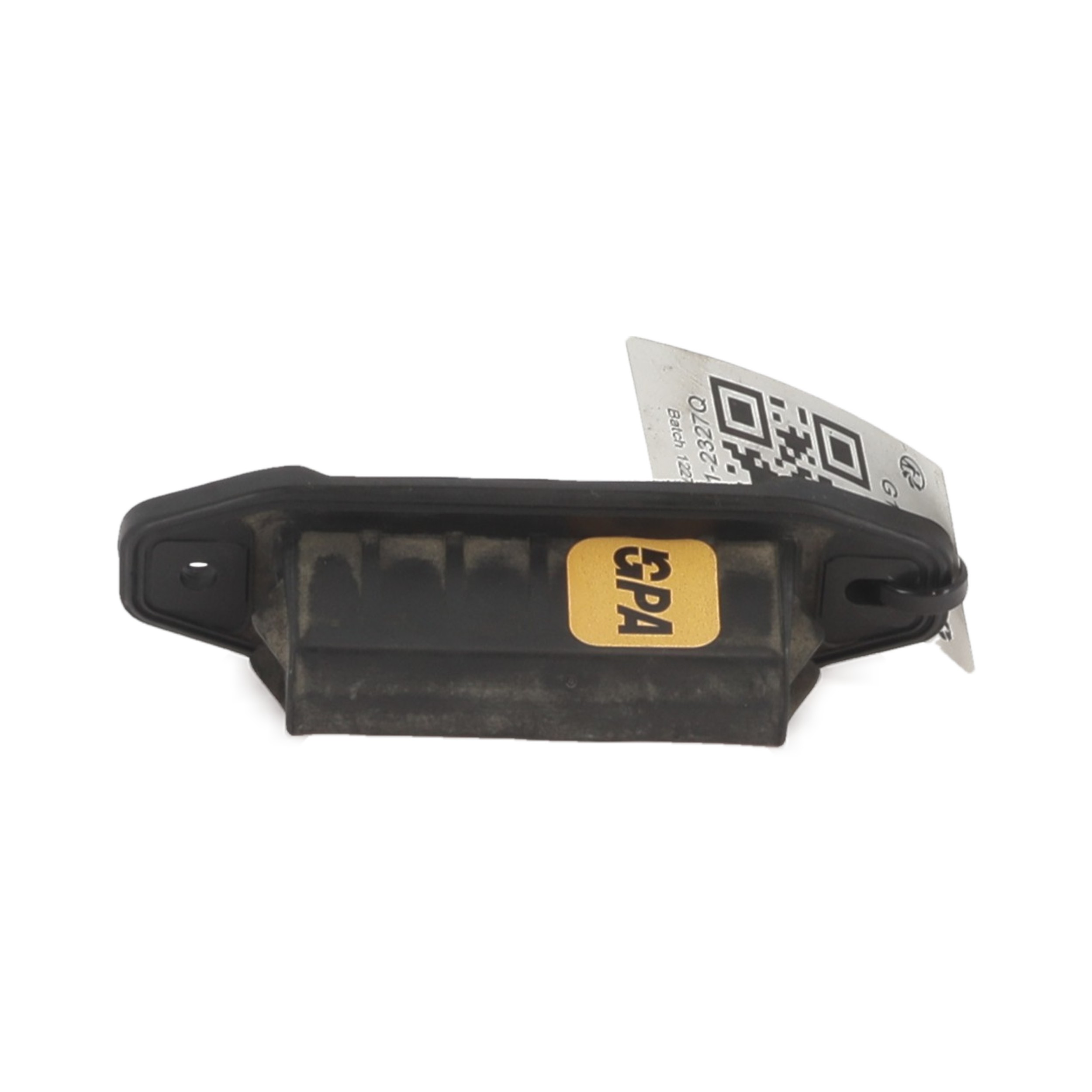 Poignée de hayon 7481102030C1 - TOYOTA AURIS 2 PH.2 1.6 HYBRID - G1-2327Q G1-2327Q