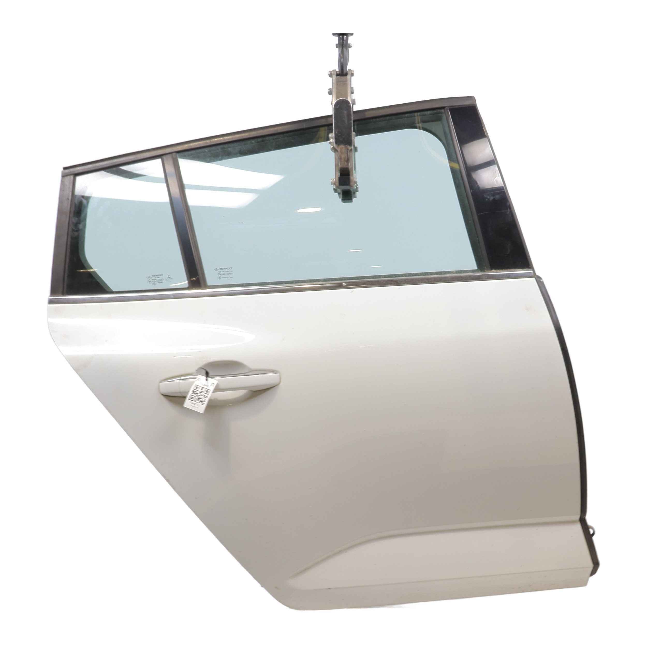 Porte arrière droite RENAULT MEGANE 4 PH.1 821006310R G1-2348Q G1-2348Q