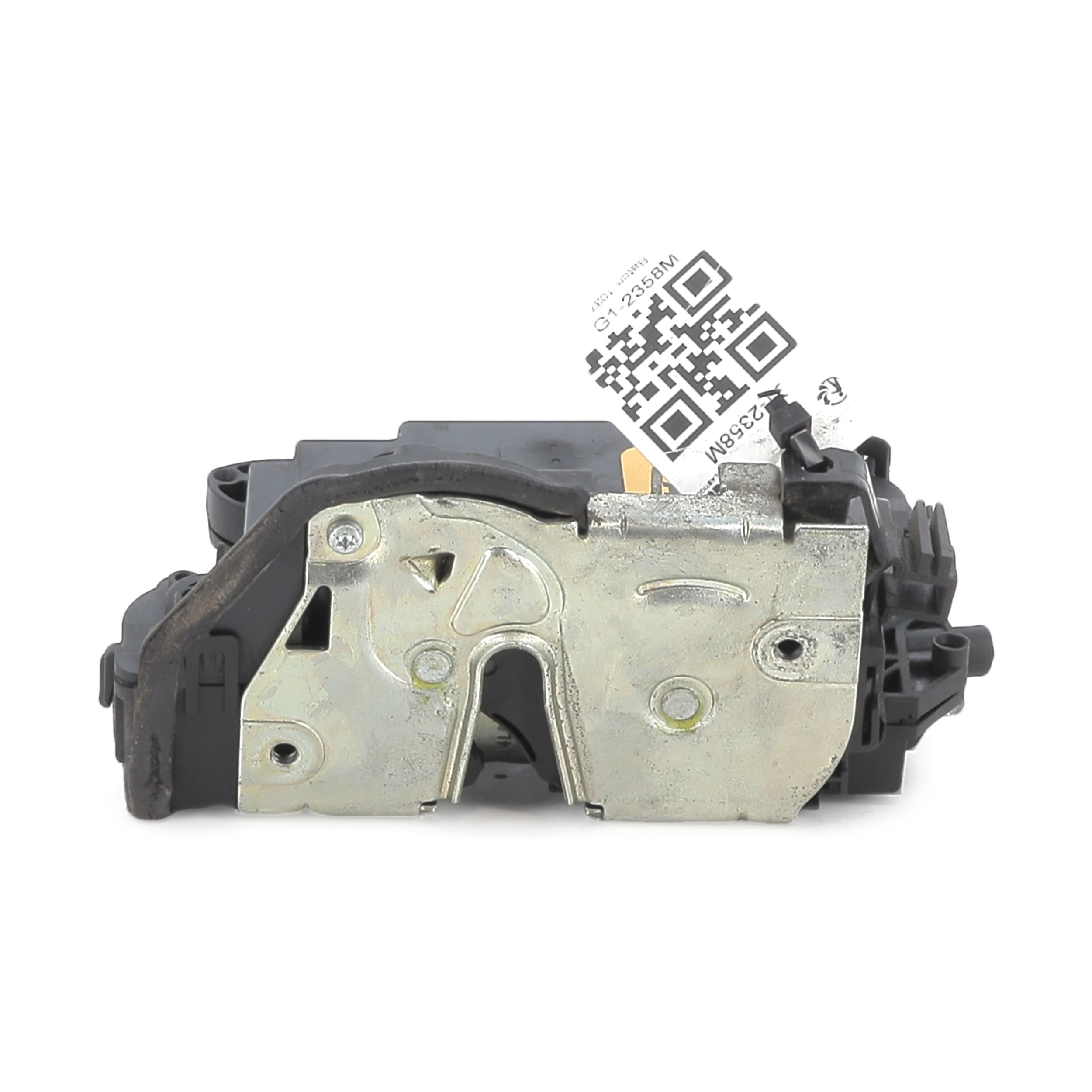 Serrure de porte avant droite 51217202146 - BMW SERIE 3 5 PH.1 318 D - G1-2358M G1-2358M