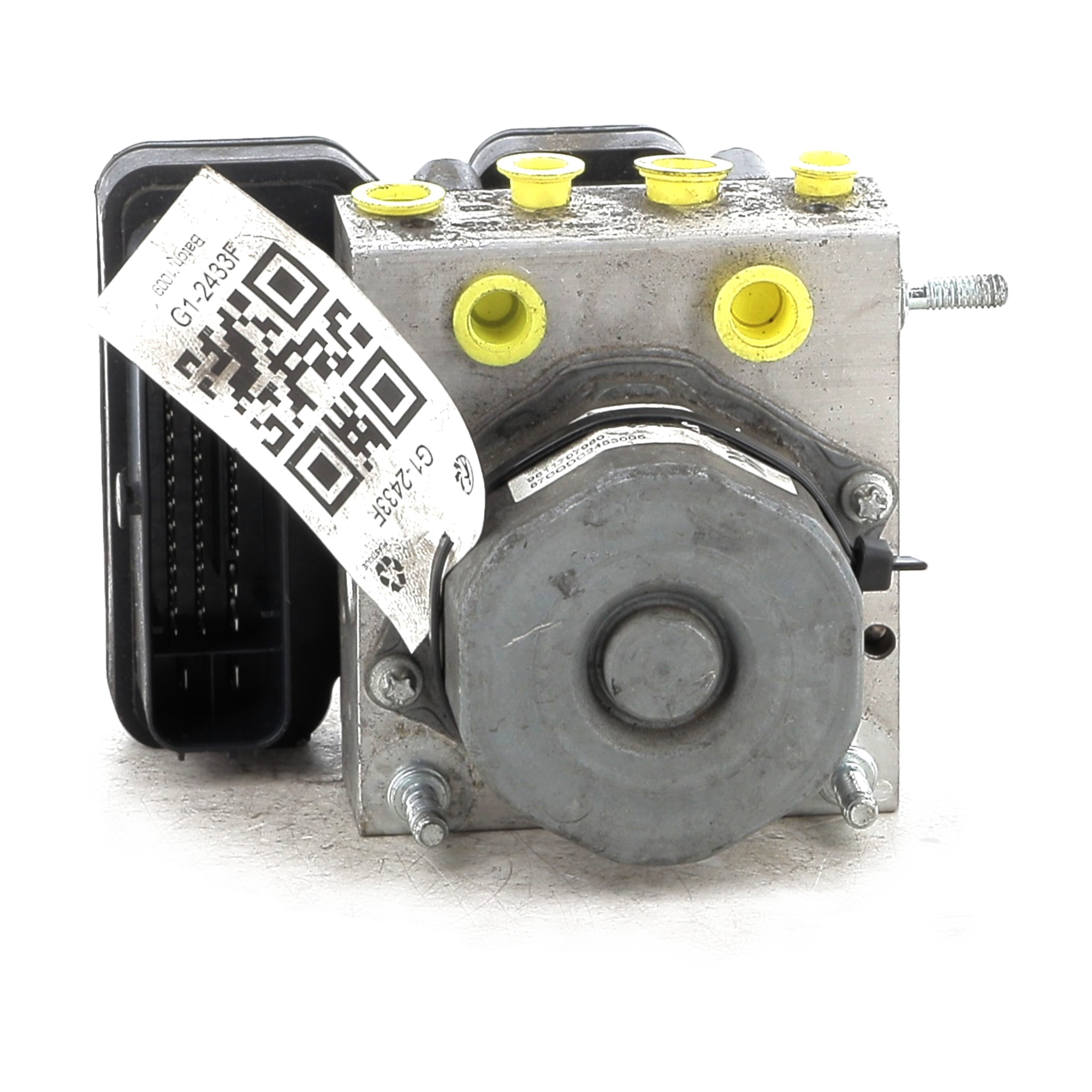 Bloc ABS 1613388280 - PEUGEOT 308 2 PH.1 1.2 PTEC - G1-2433F G1-2433F