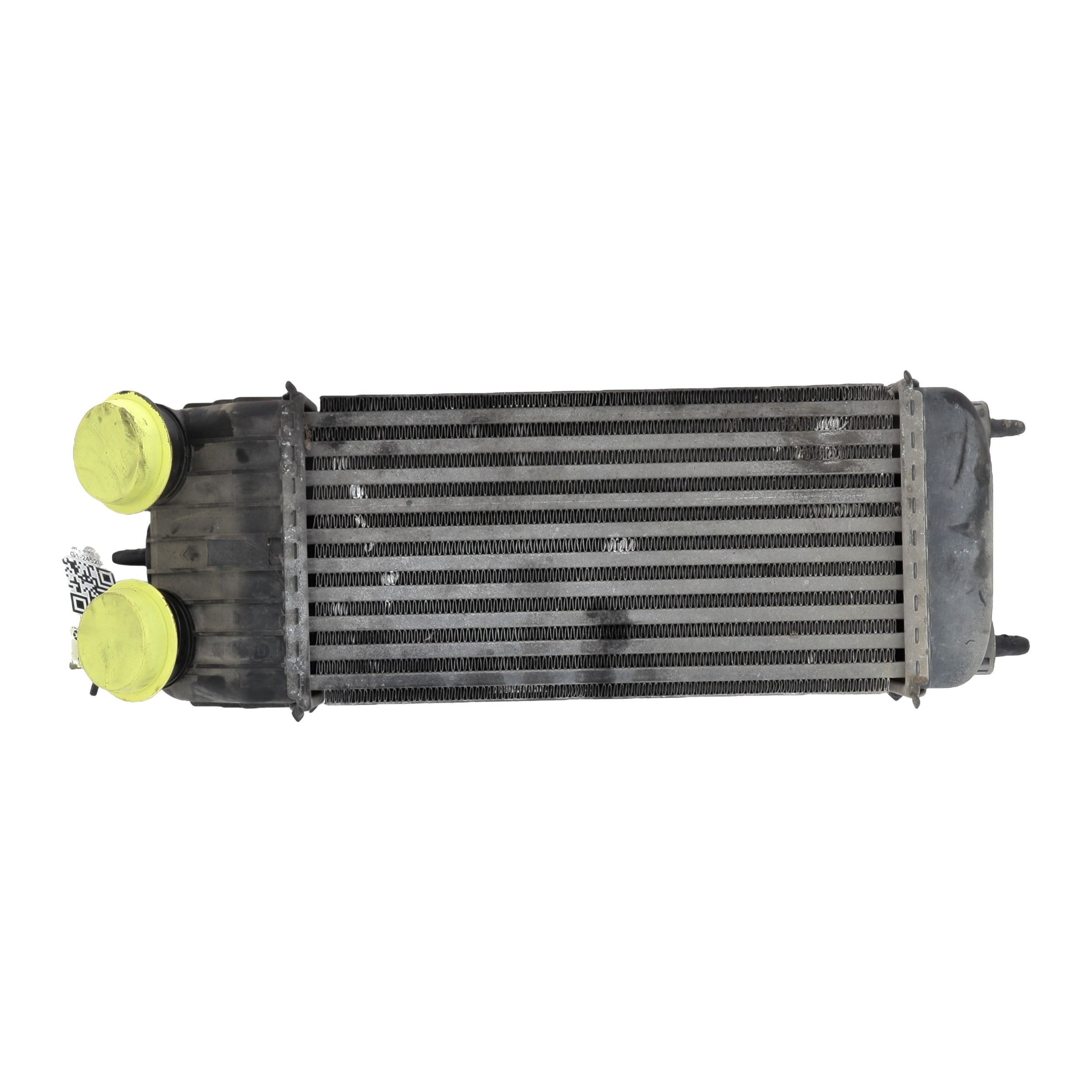 Echangeur air air/Intercooler PEUGEOT 207 1.6 HDI réf. 0384J4 G1-2452L G1-2452L