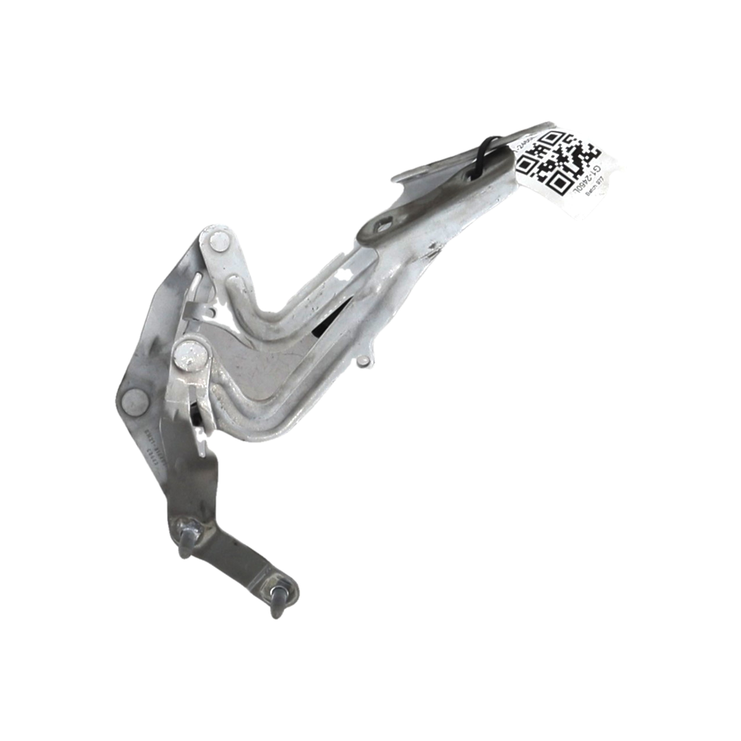 CHARNIERES DE CAPOT 1573934 - FORD S-MAX 1 PH.2 2.0 TDCI - G1-2460L G1-2460L